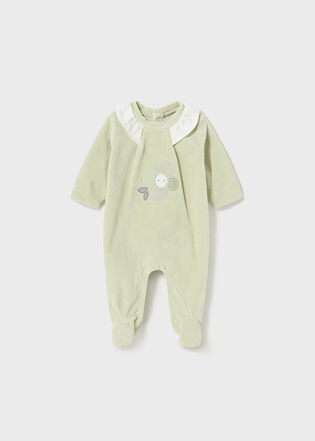 Mayoral Newborn 2737