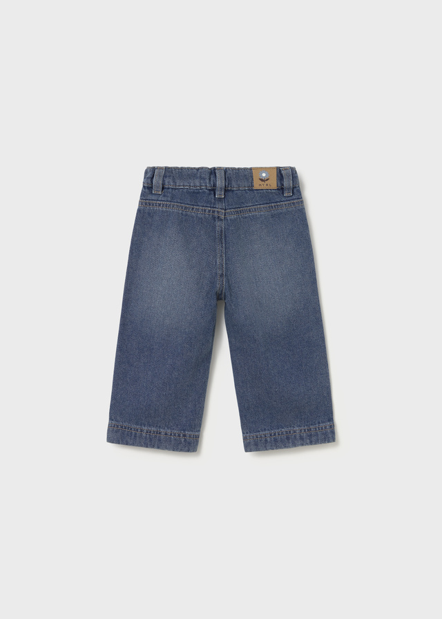 Mayoral Pantaloni Jeans Bimba
