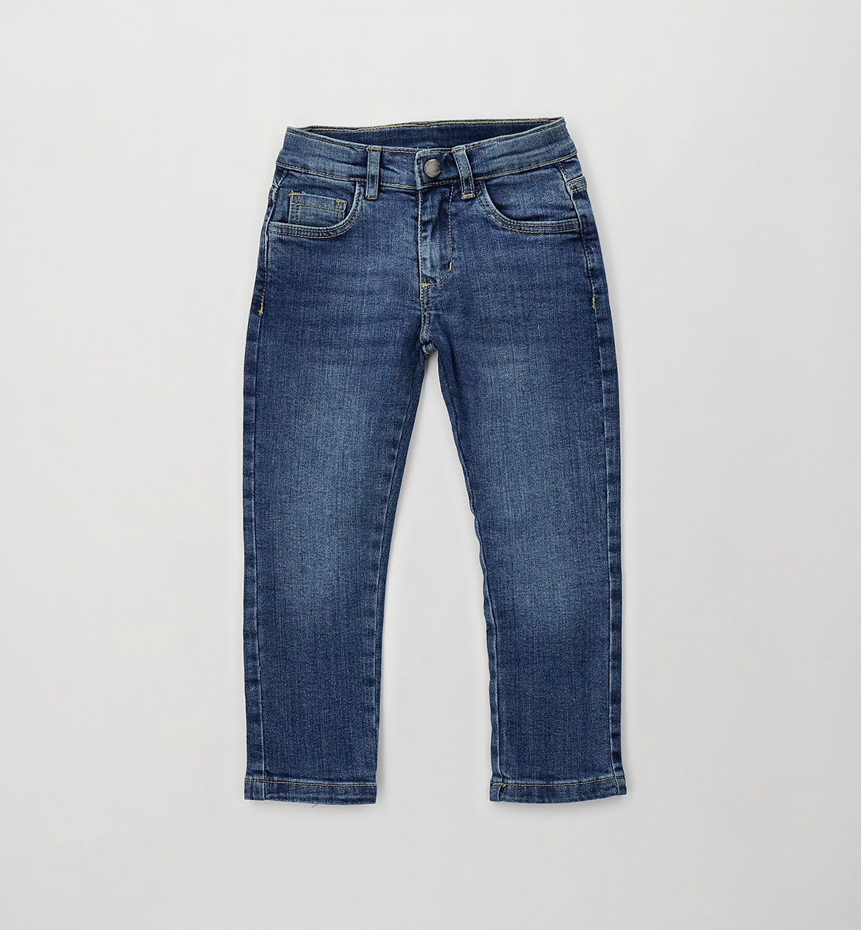 Sarabanda Pantaloni Jeans Bambini E Ragazzi