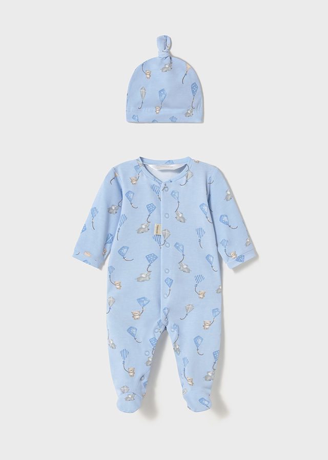 Mayoral Newborn 1706