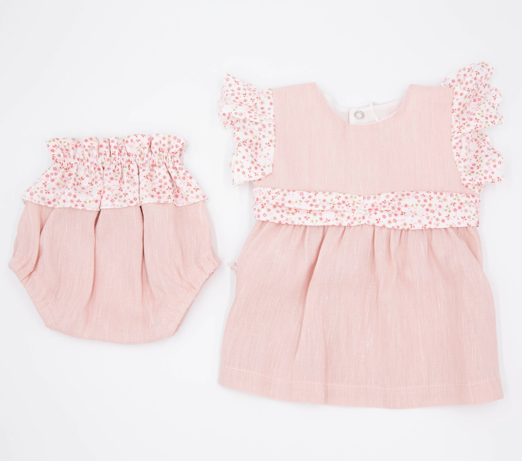 Teto e Tatta CC6020