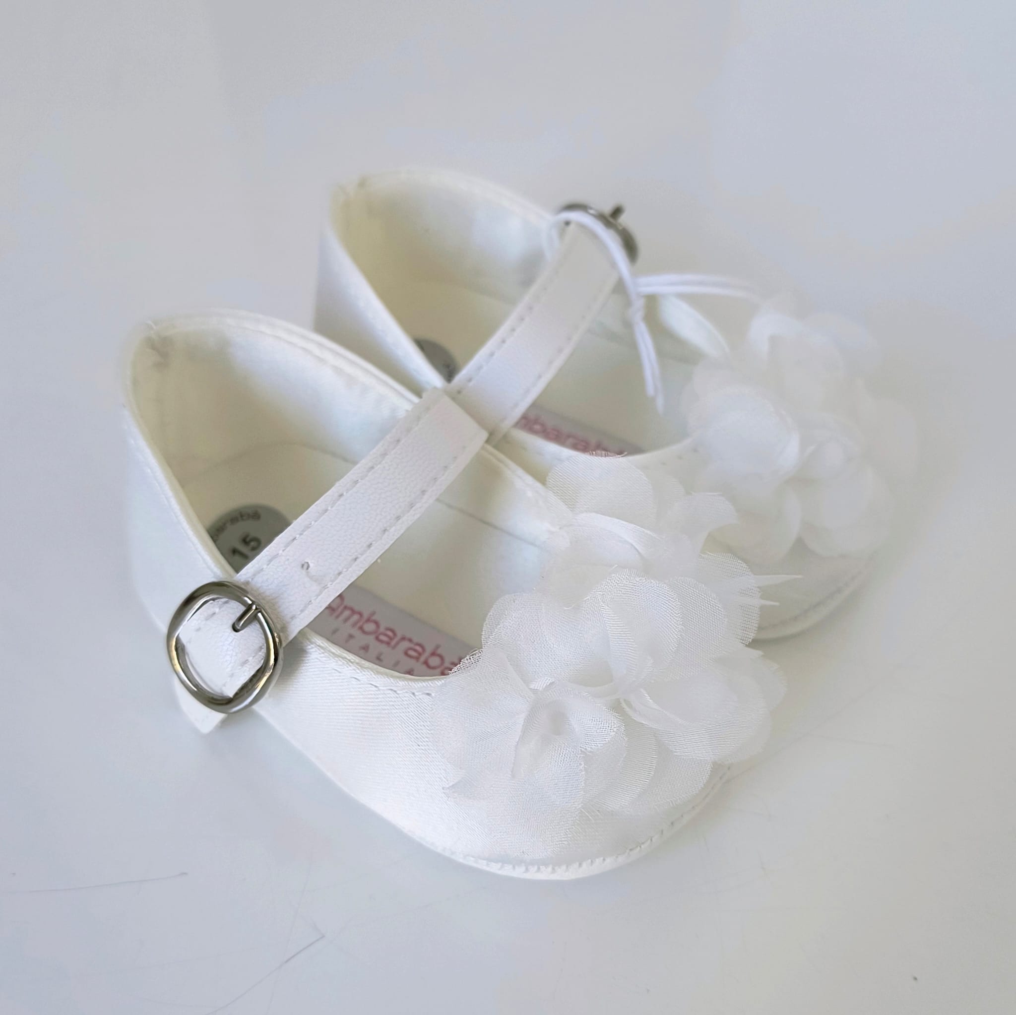 Ambarabà Scarpe Ballerine Bimba