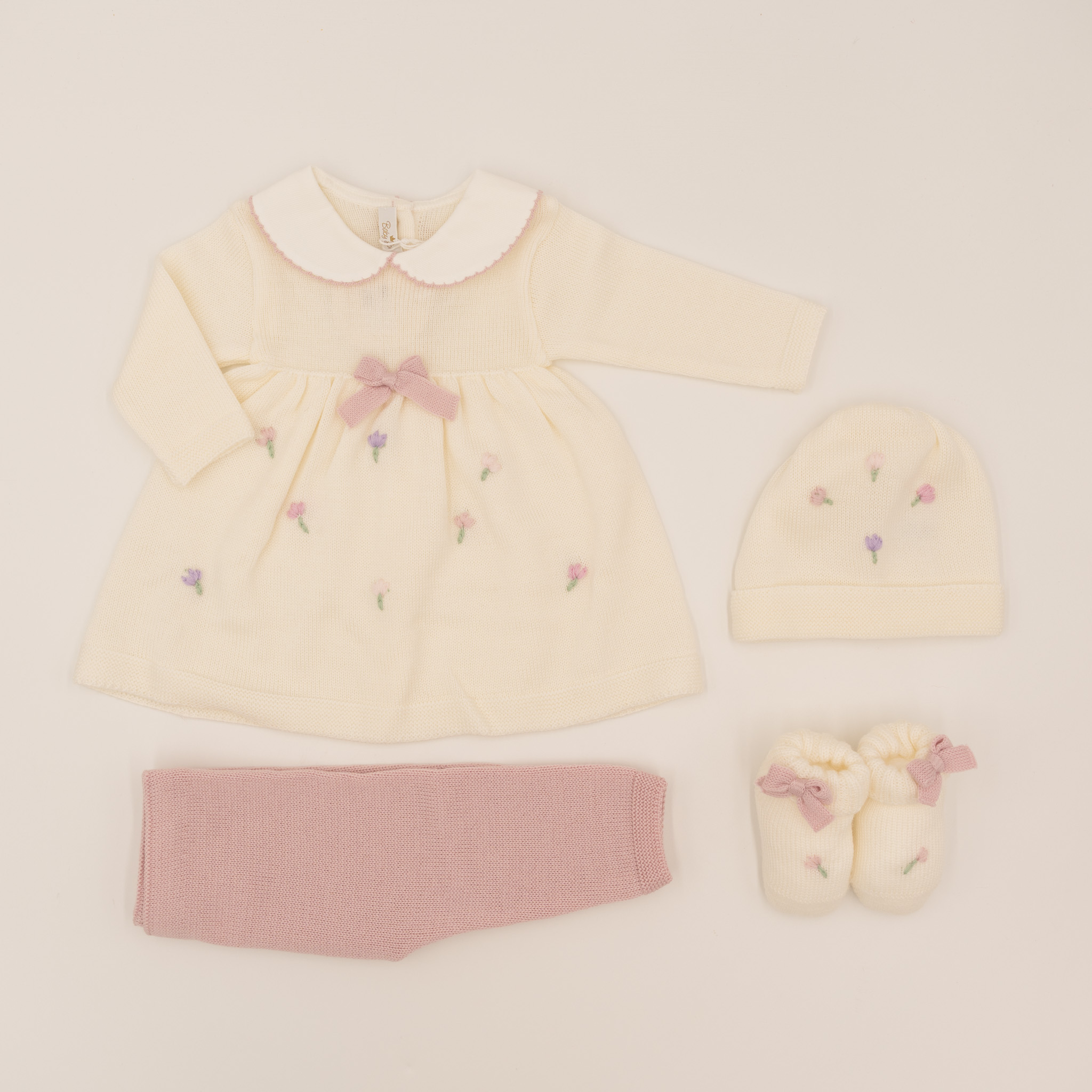 Baby Lord LA.402.25 - F1
