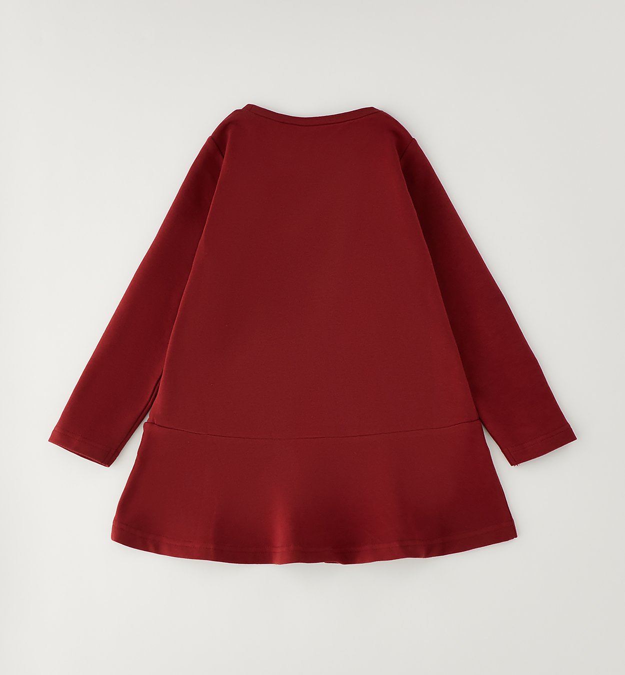 Sarabanda Abito Maxi Pull Bambine E Ragazze