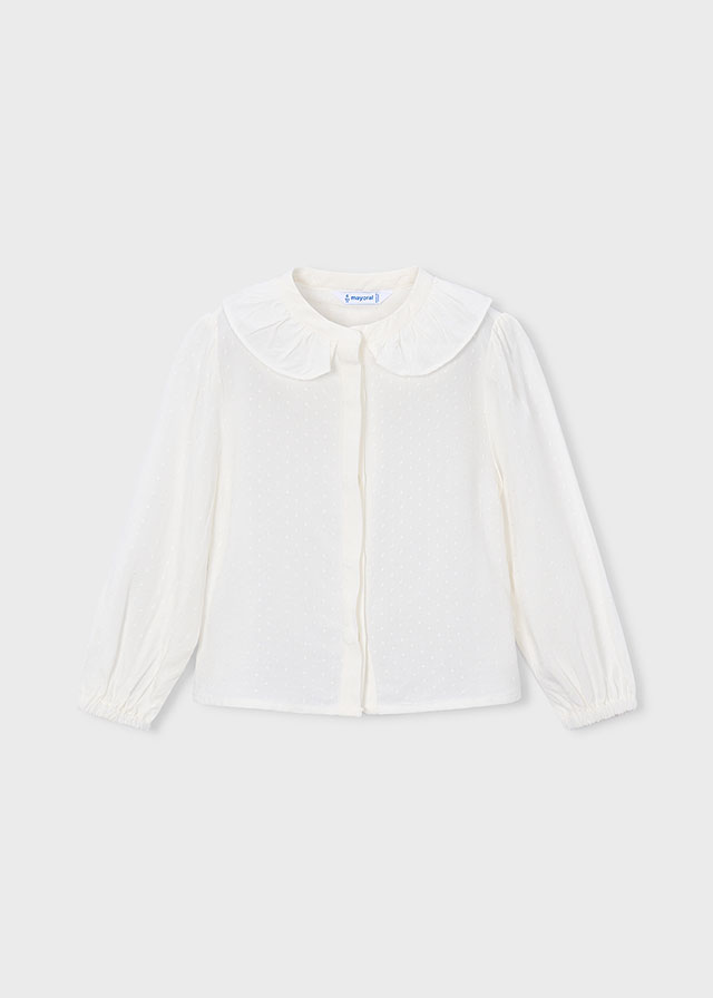 Mayoral T-shirt Blusa Bambine E Ragazze