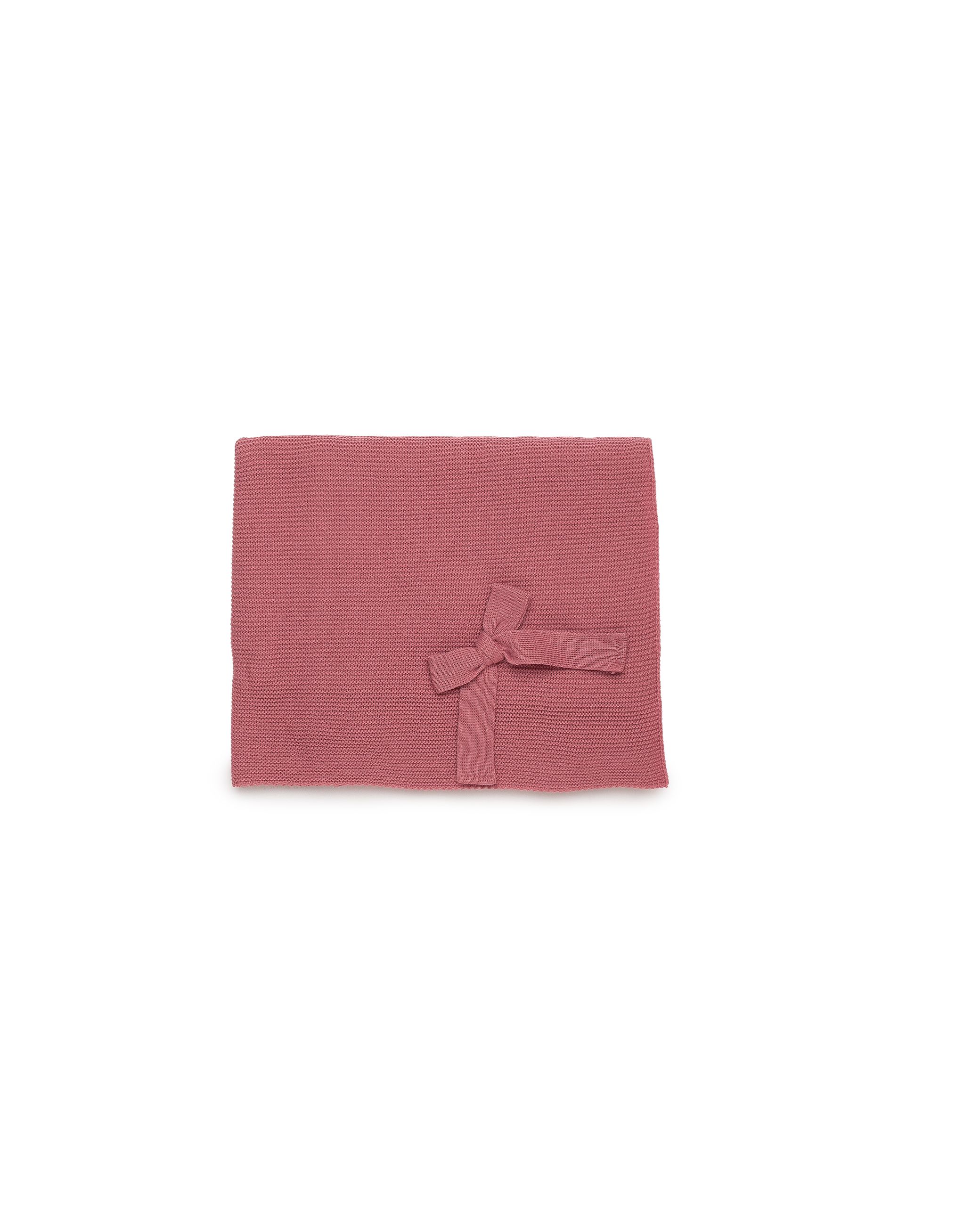 Juliana Accessori Abbigliamento Coperta In Acrilico Corredino Unisex Bambino