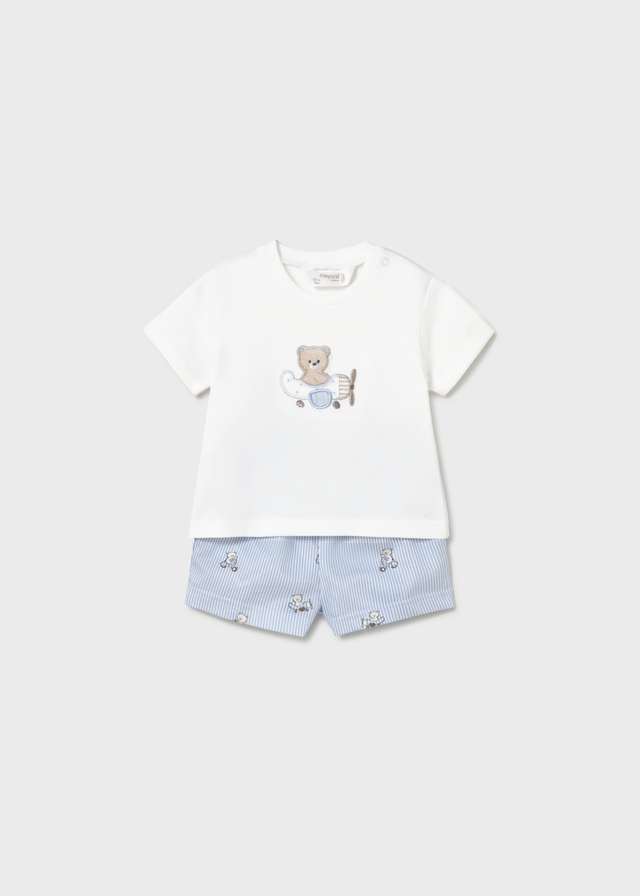 Mayoral Newborn 1275