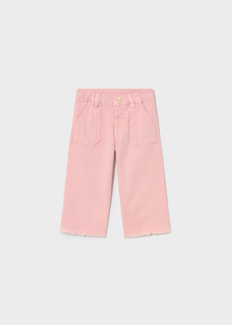 Mayoral Pantaloni Con Tasche Bimba