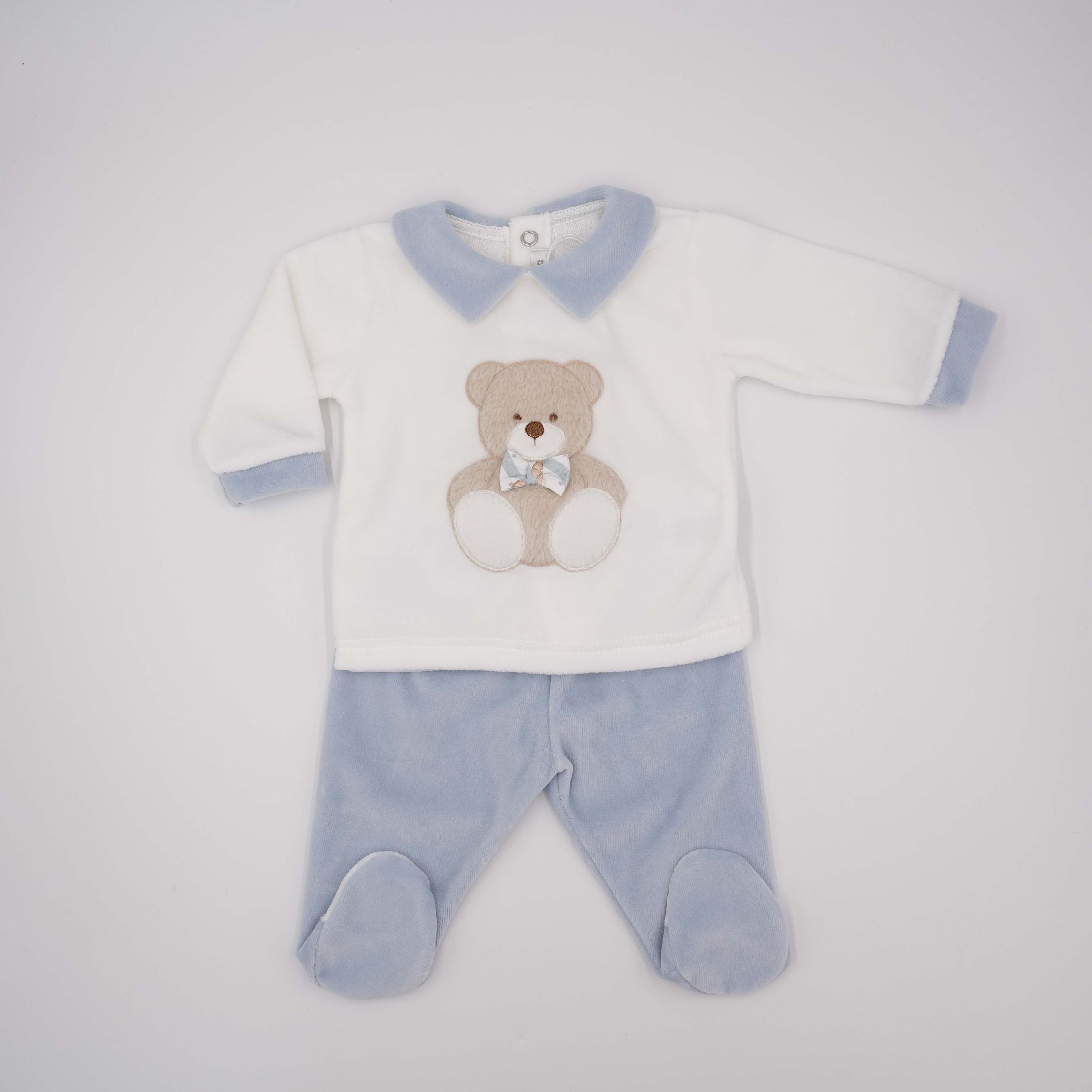 Teto e Tatta CL8230/C