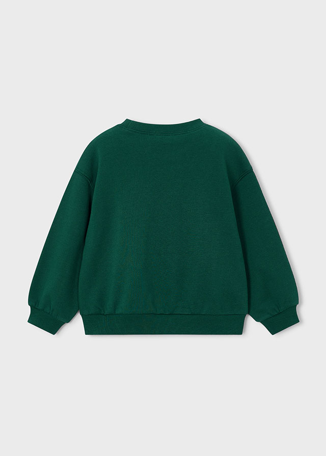 Mayoral Maglia Pullover Bambine E Ragazze