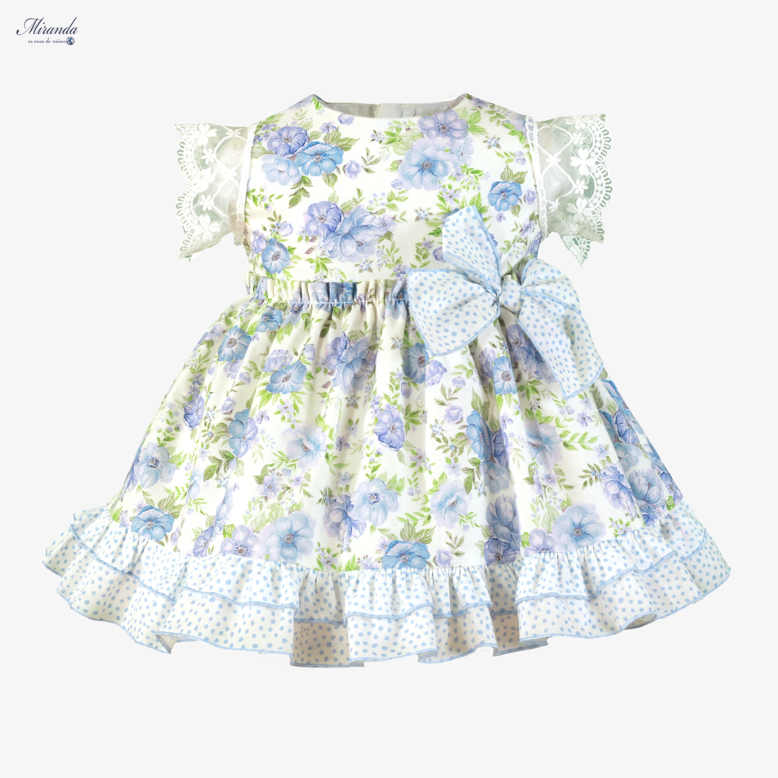 Miranda 39-0136-V