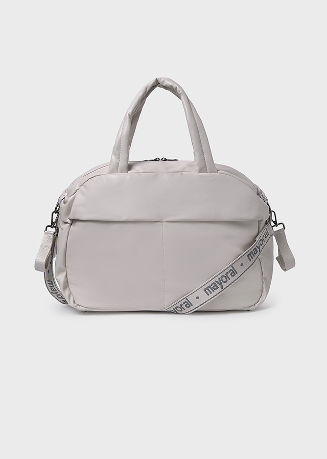 Mayoral Newborn Borsa Borsa Mamma Unisex Bambino