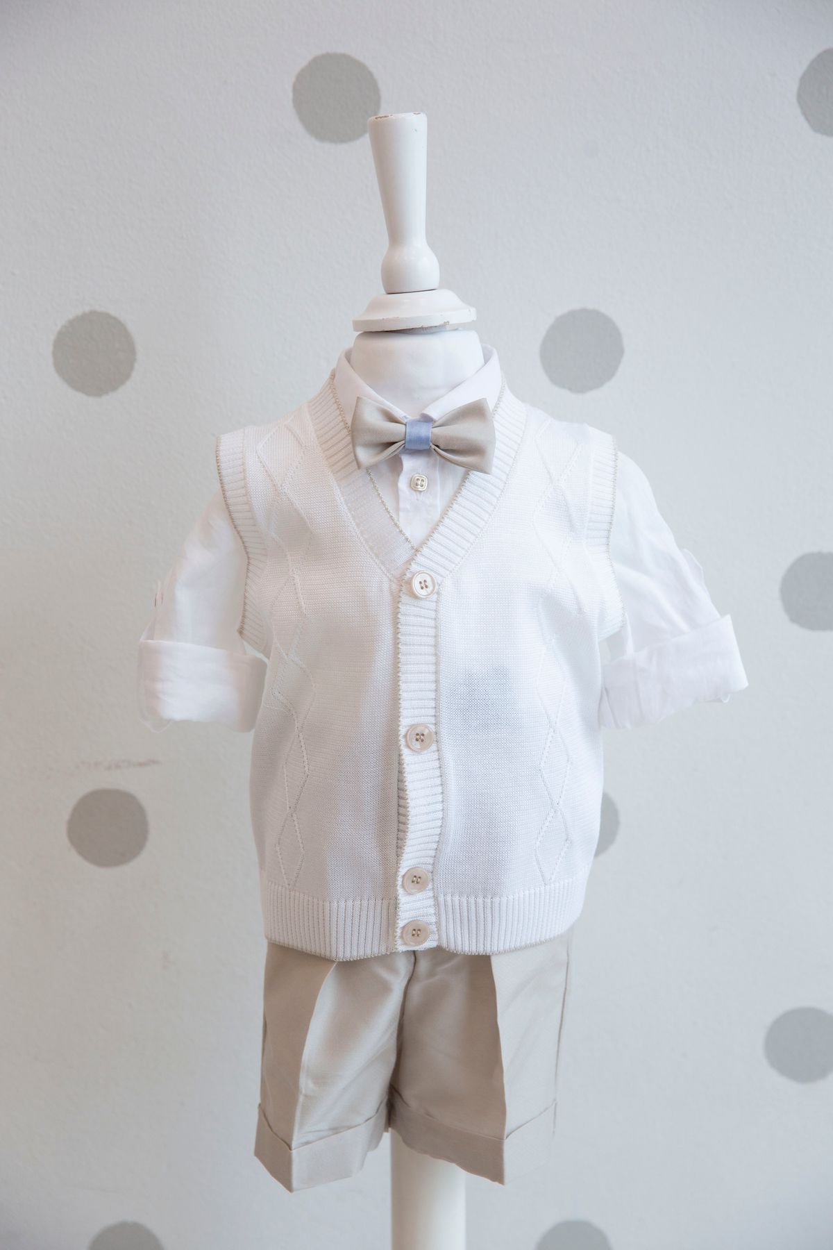 Baby A. F3024/BR