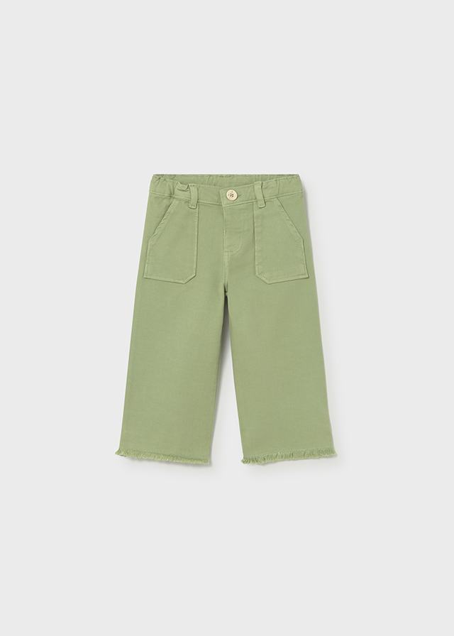 Mayoral Pantaloni Con Tasche Bimba