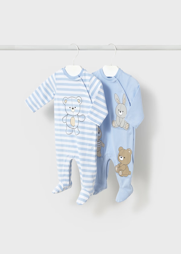 Mayoral Newborn 1709