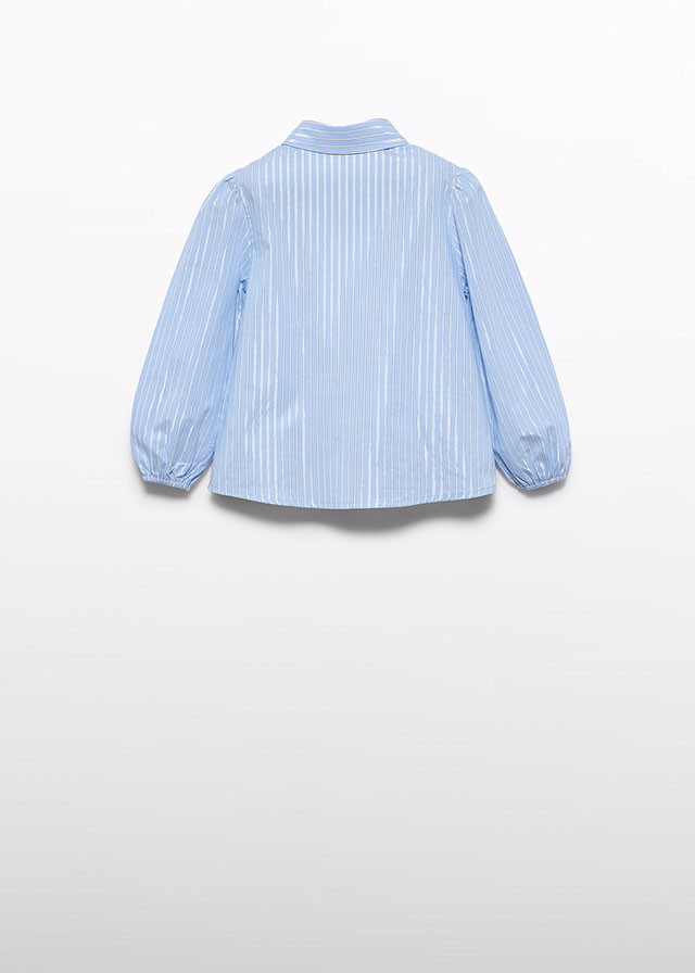 Abel & Lula T-shirt Blusa Bambine E Ragazze