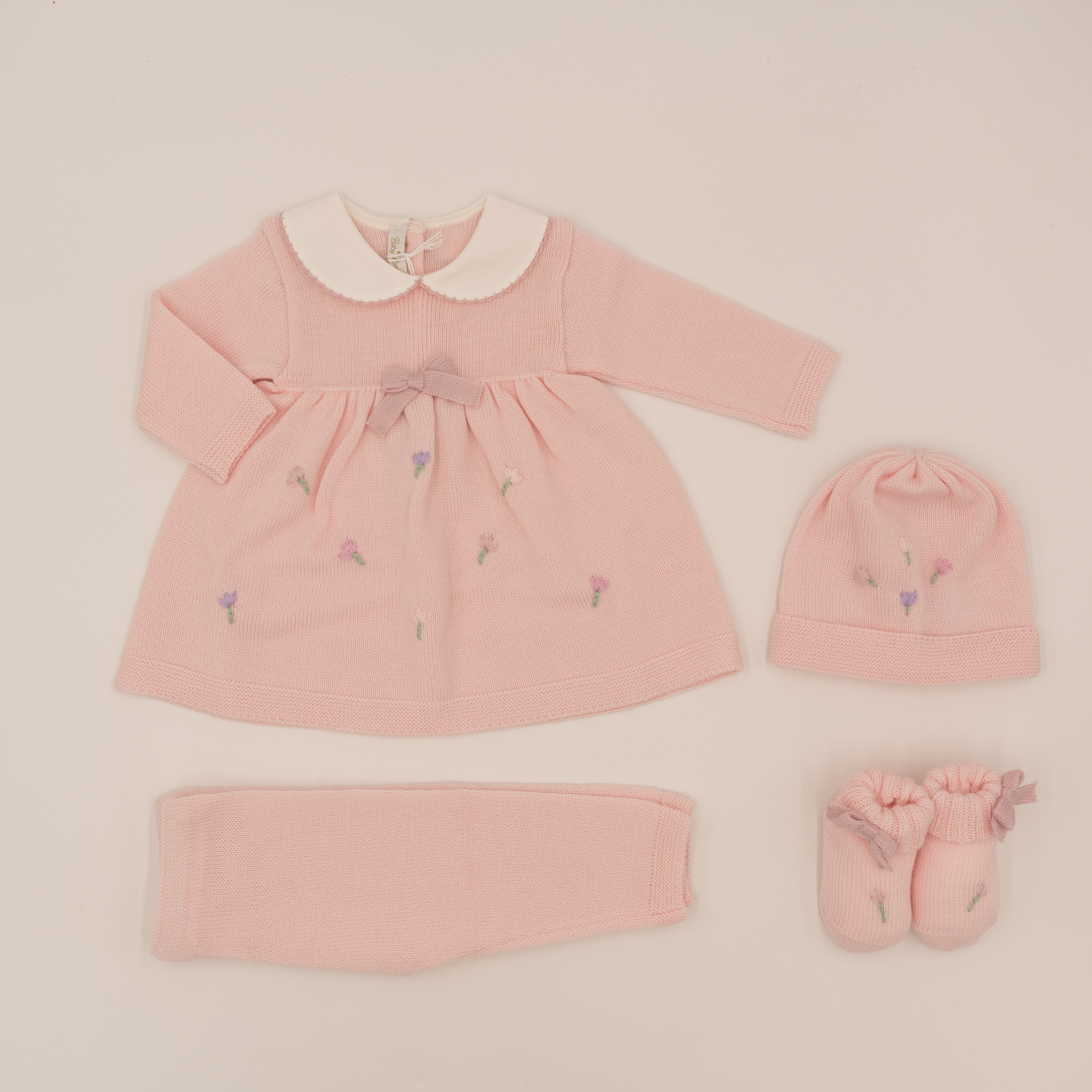 Baby Lord LA.402.25 - F1