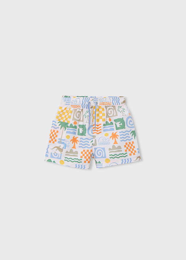 Mayoral Costume Da Bagno Costume Bambini E Ragazzi