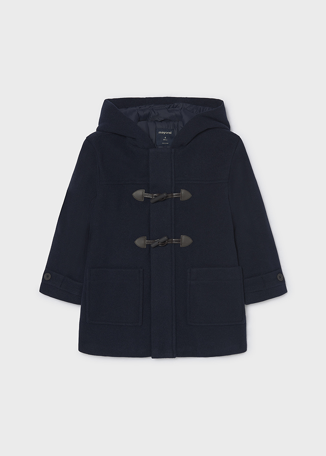 Mayoral Cappotto Trench Bambini E Ragazzi