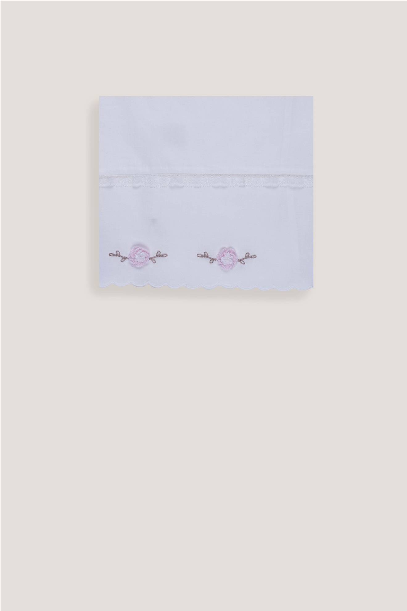 Marlù Accessori Abbigliamento Lenzuola Per Culla Corredino Bimba