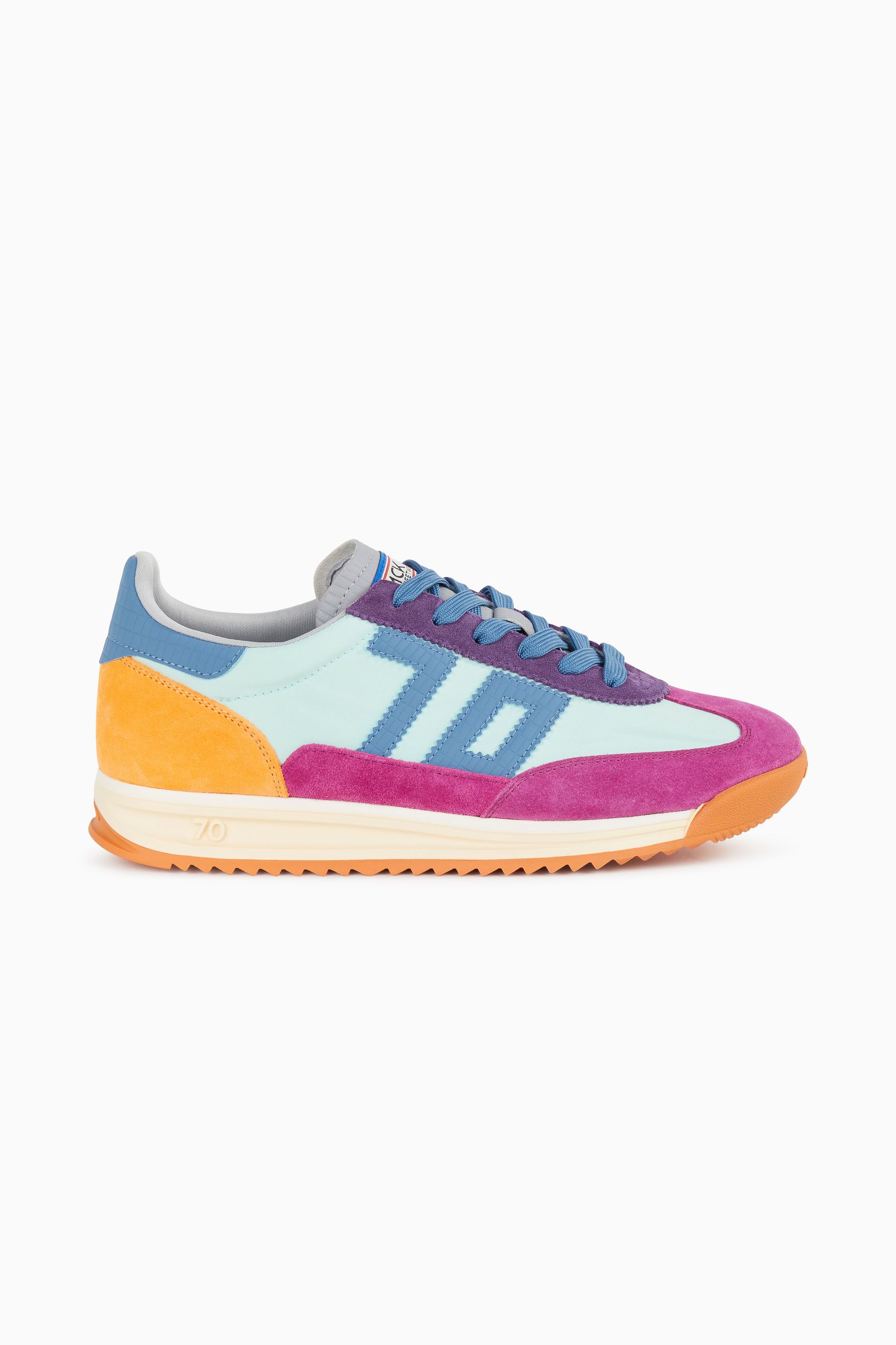 BACK 70 JOGGER 59 BARKLEY