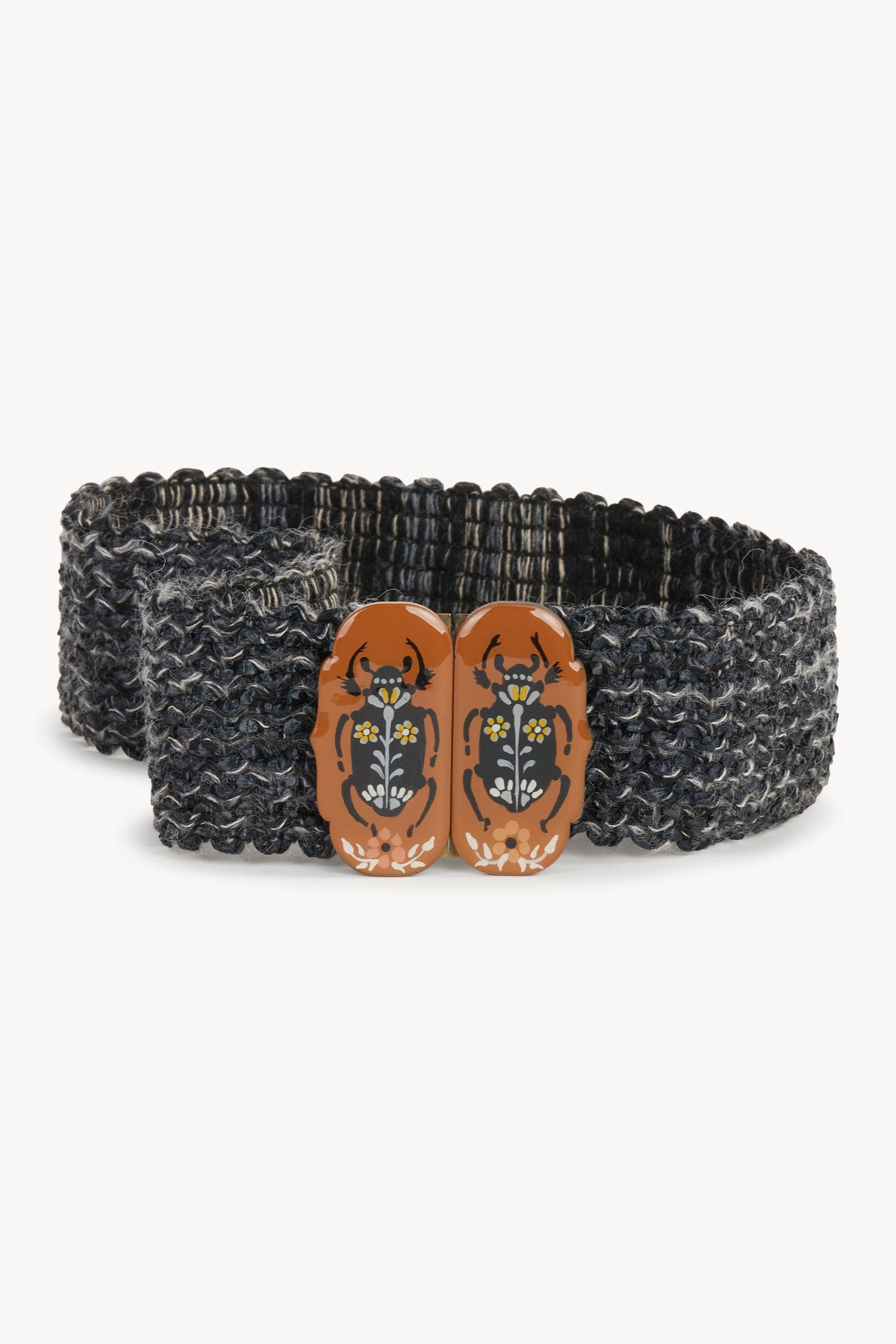 EXQUISITE J CN1139 NERO