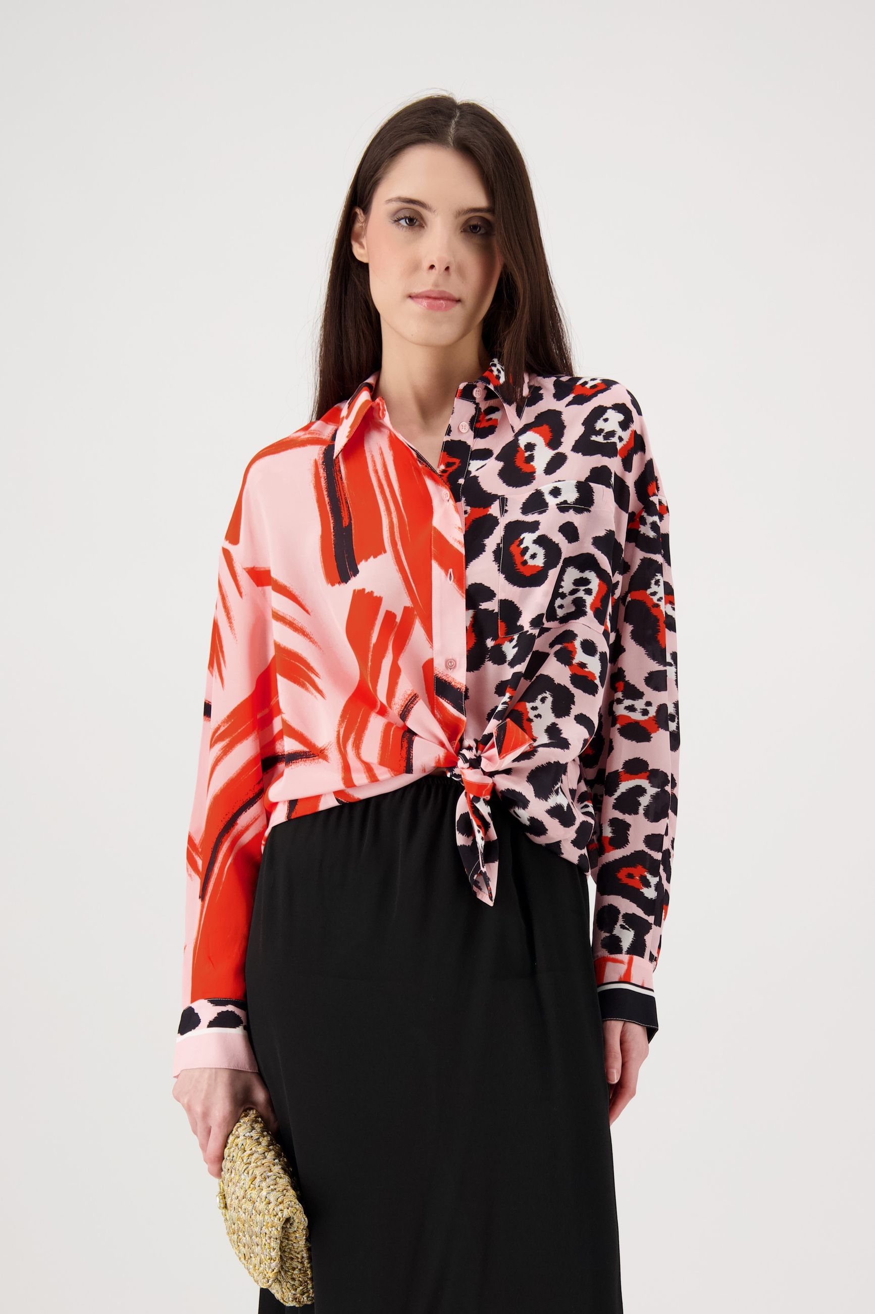 ESSENTIEL ANTWERP JODOCA SHIRT COMBO 3