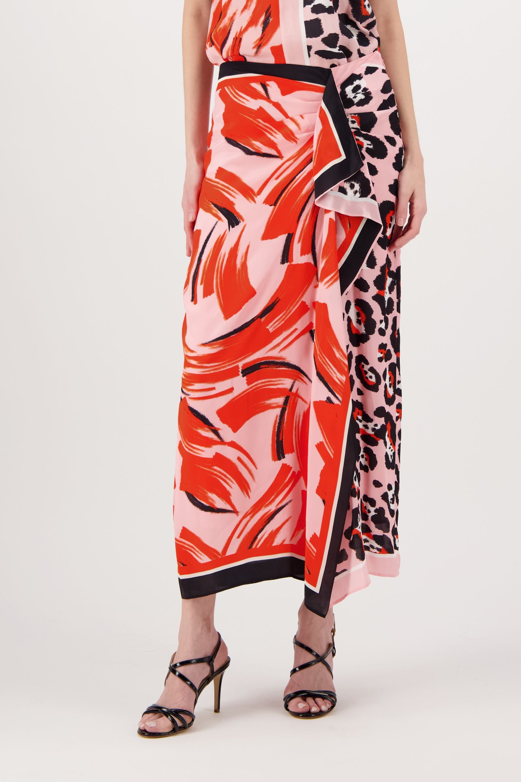 ESSENTIEL ANTWERP JUANITA SKIRT COMBO 3