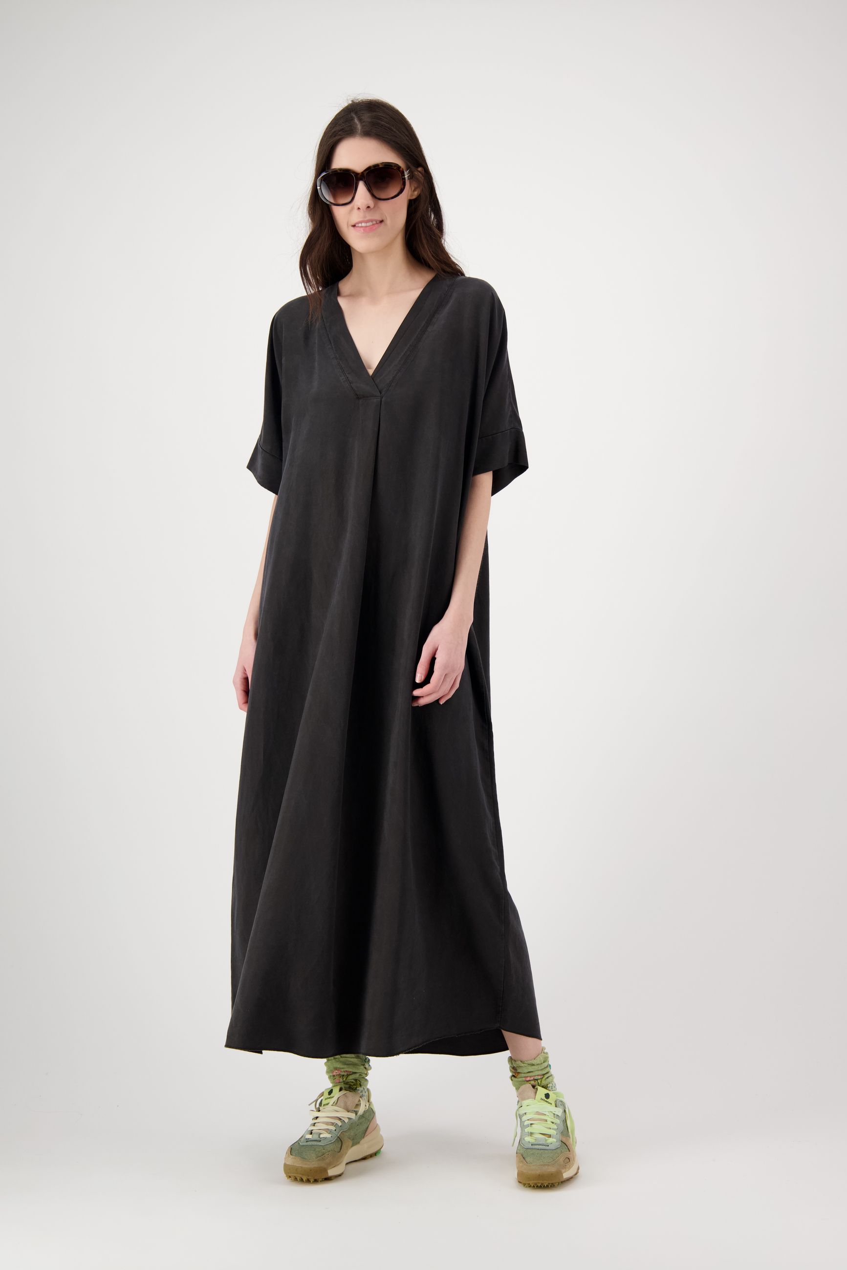 CROCHE' CR010826 NERO