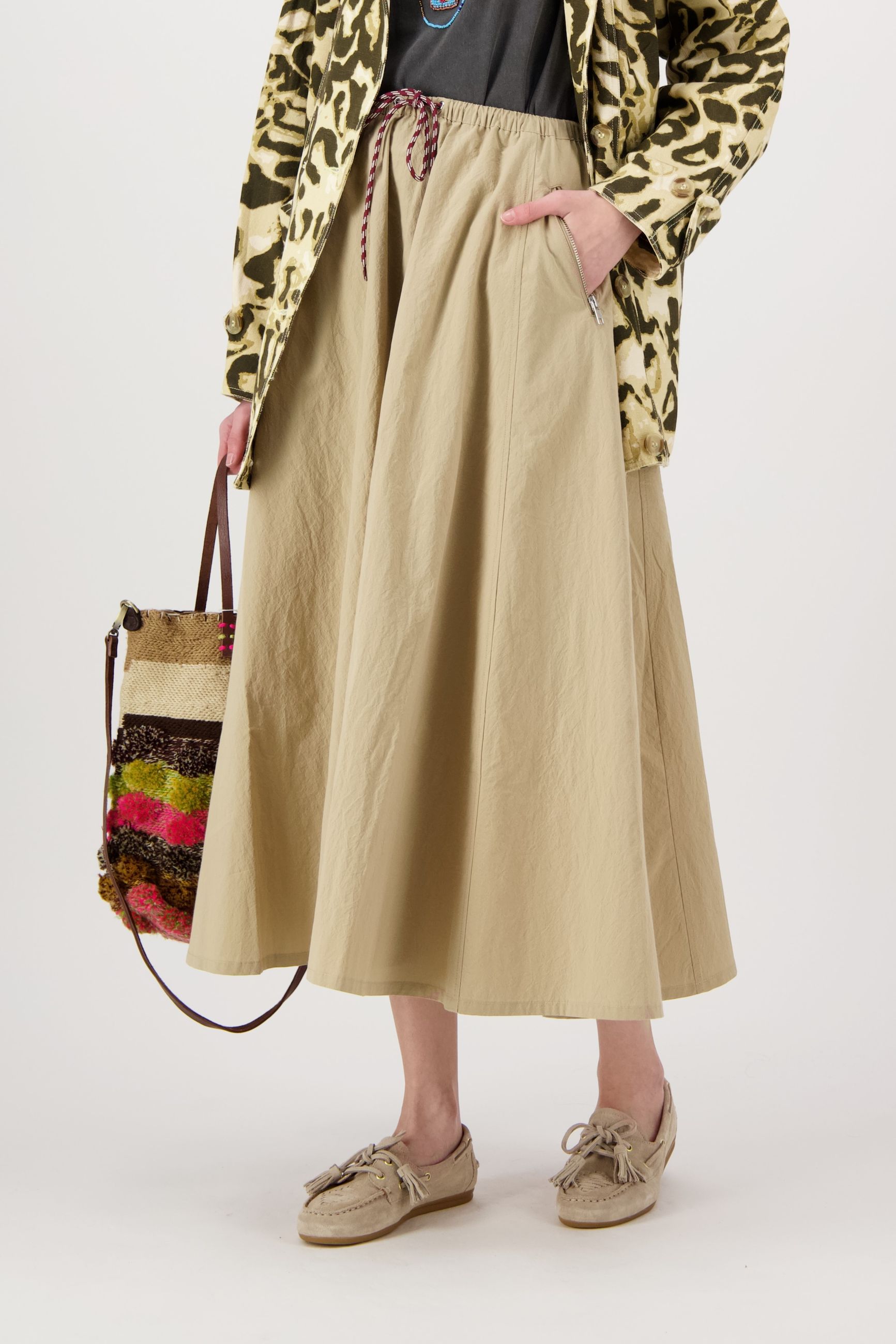 BELLEROSE HARLIN P1888 024 CLAY