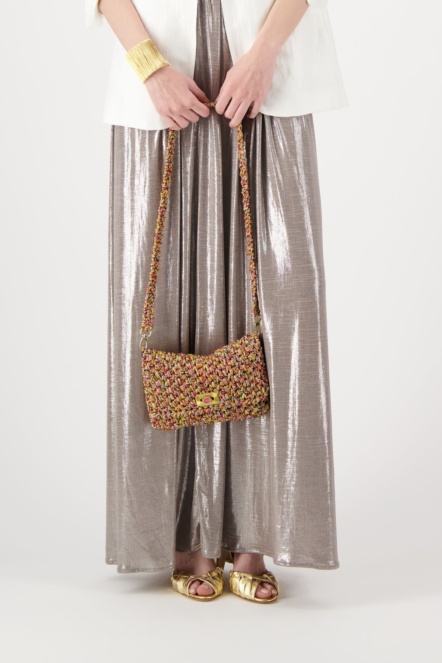 BOKS & BAUM BOVARY MULTI PAILLETTES