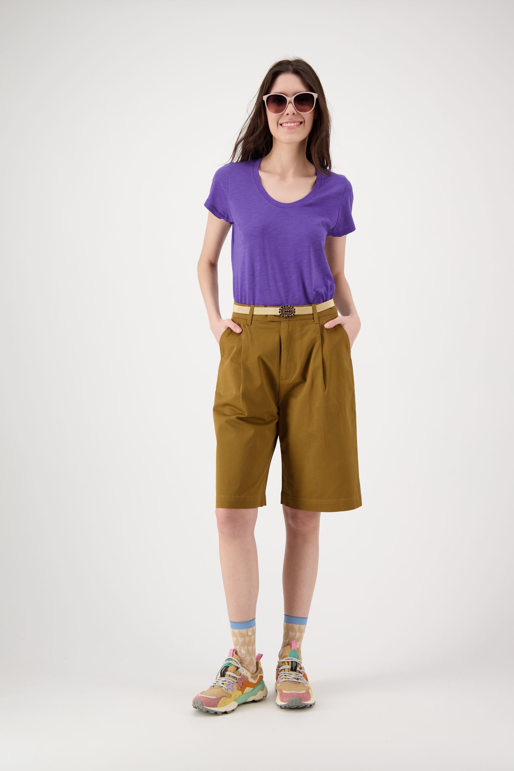 LEON & HARPER QUETI TCS1 PLN