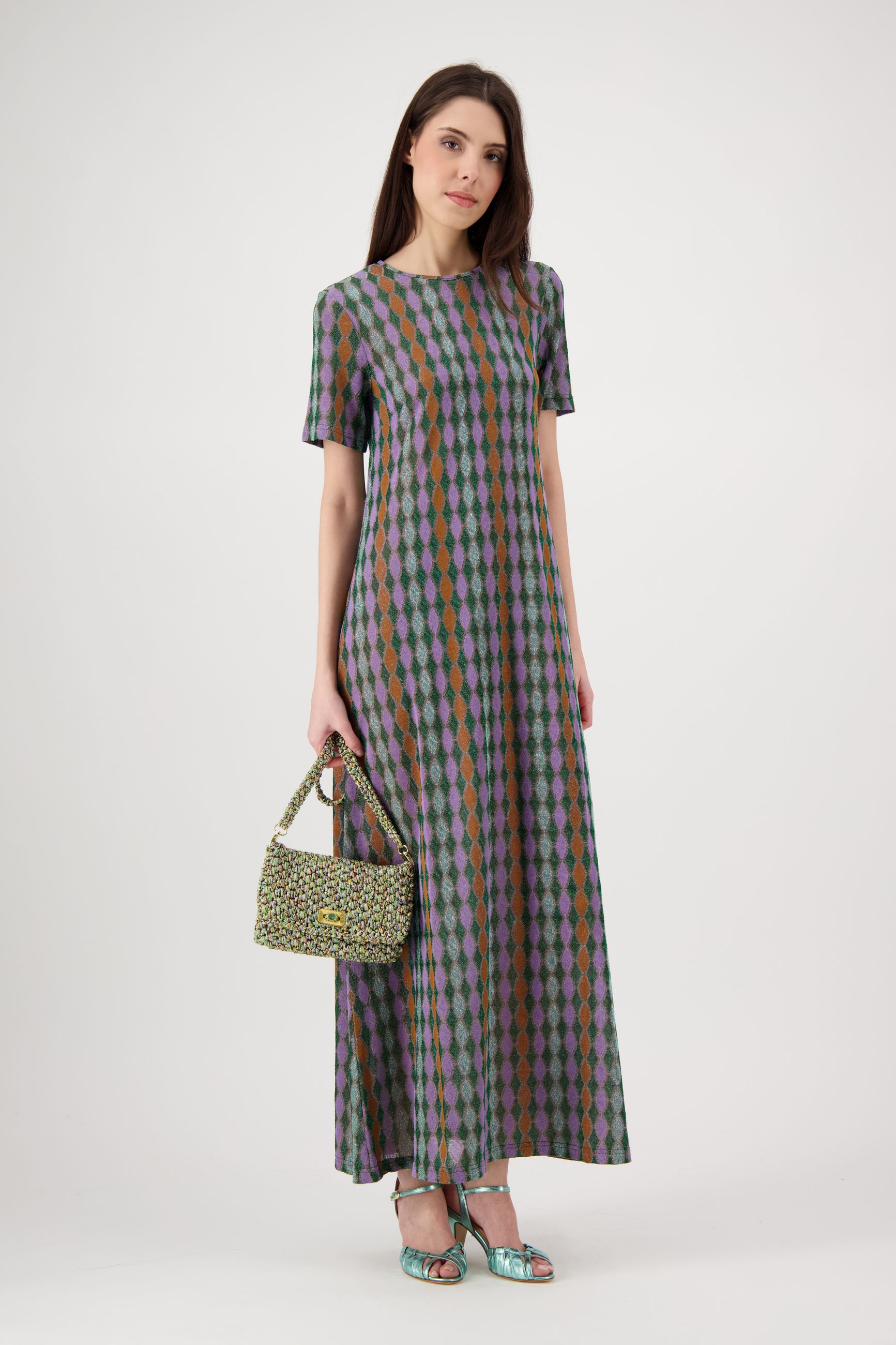 LUCE ALIX OBLÓ VERDE