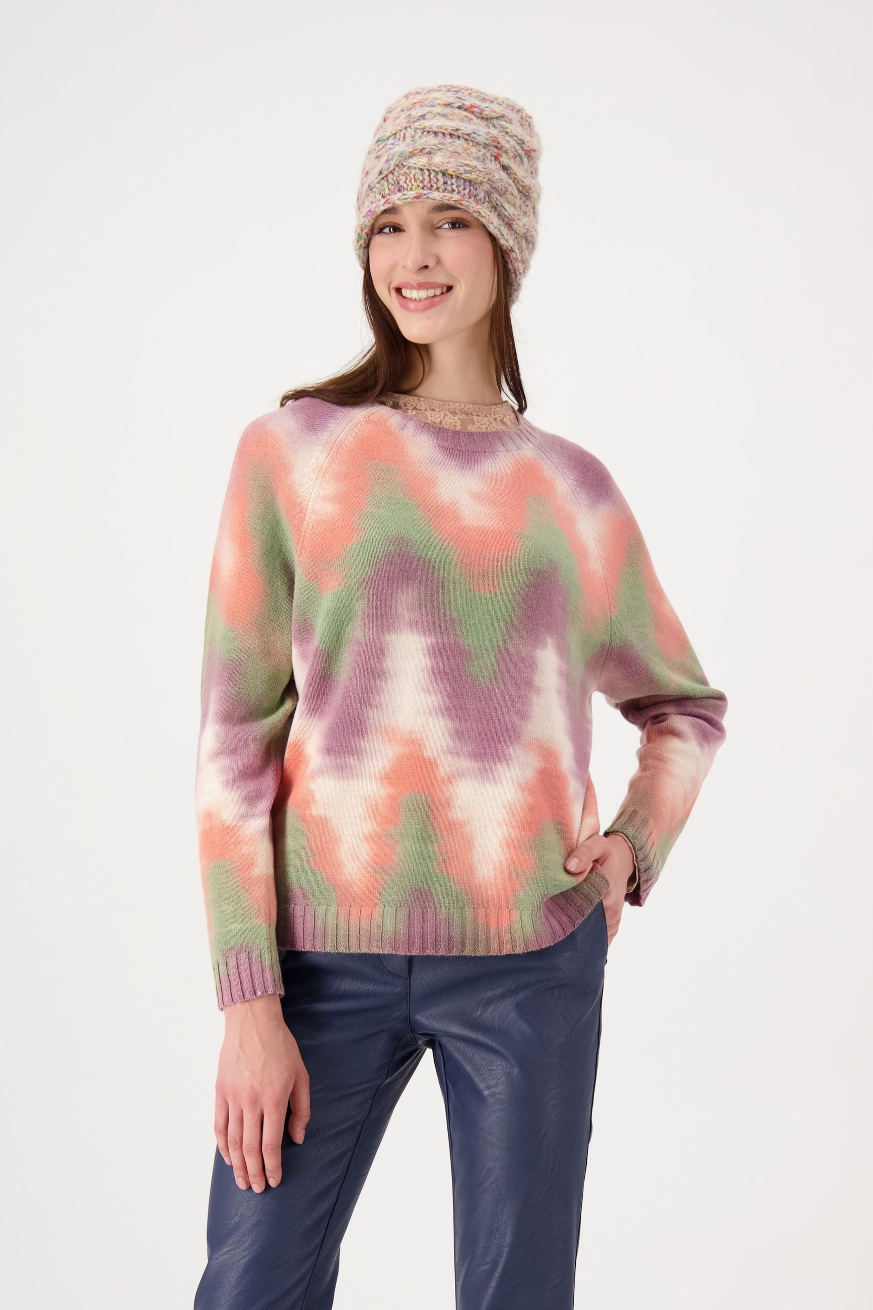 MIABASIC PA646 600 MULTICOLORE