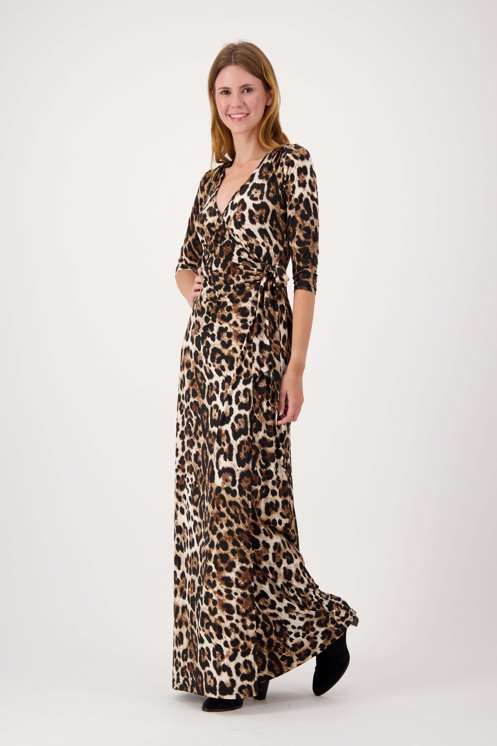 ELEGANCE MISS PARIS ROMY LONG LEO