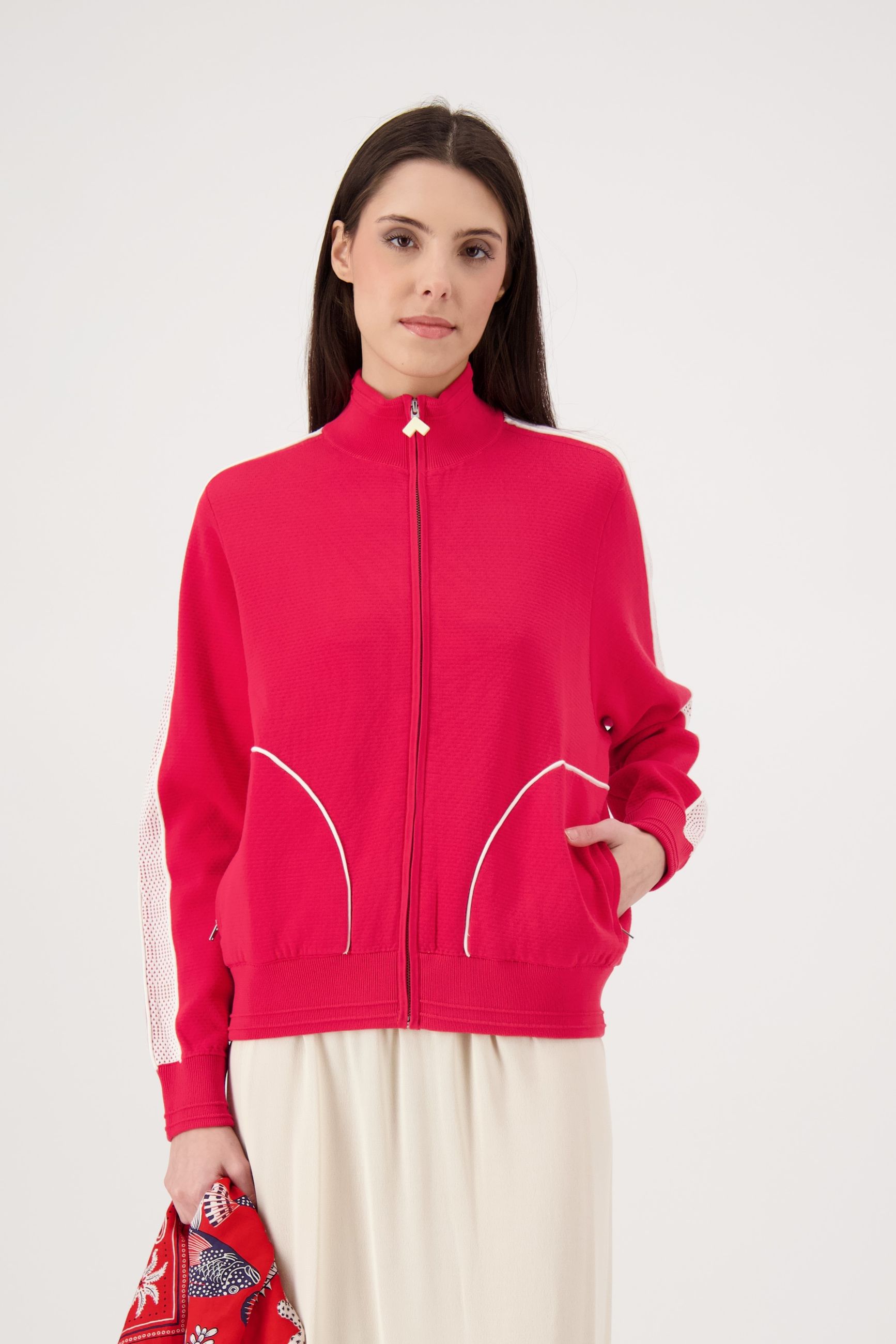 BELLEROSE DASY K1779U RED