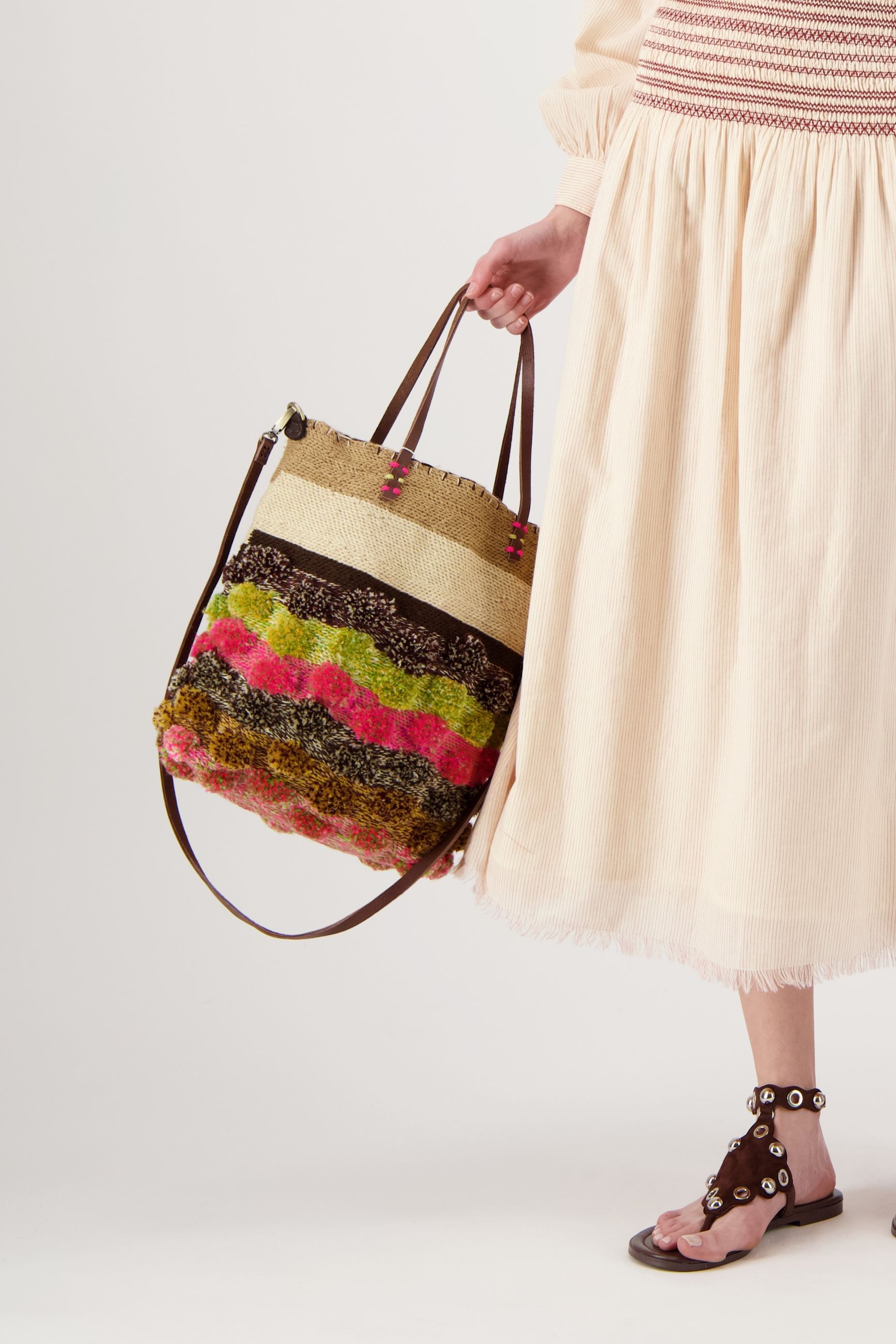 EN SHALLA ENSBAG47P10S