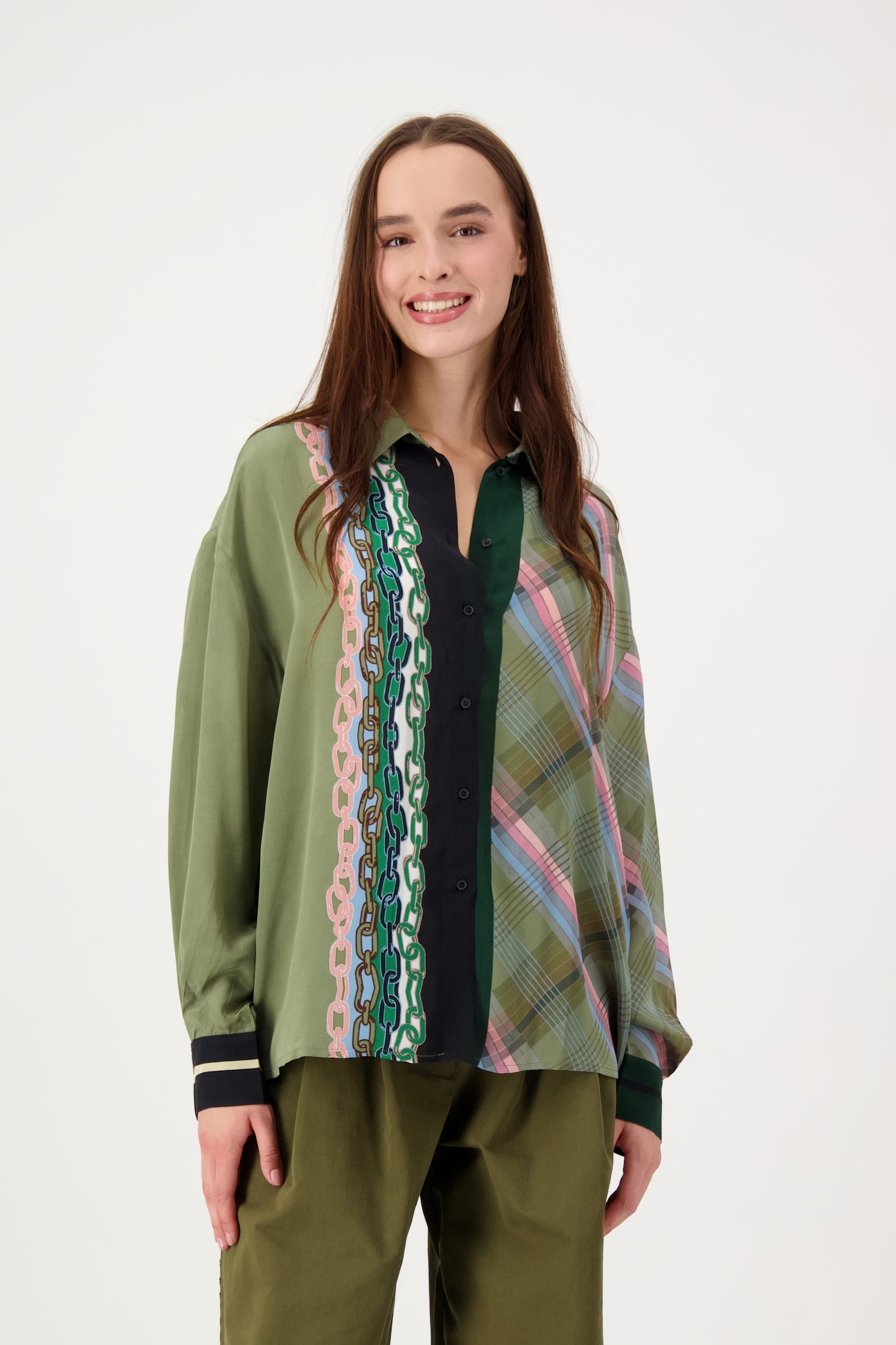 ESSENTIEL ANTWERP KING