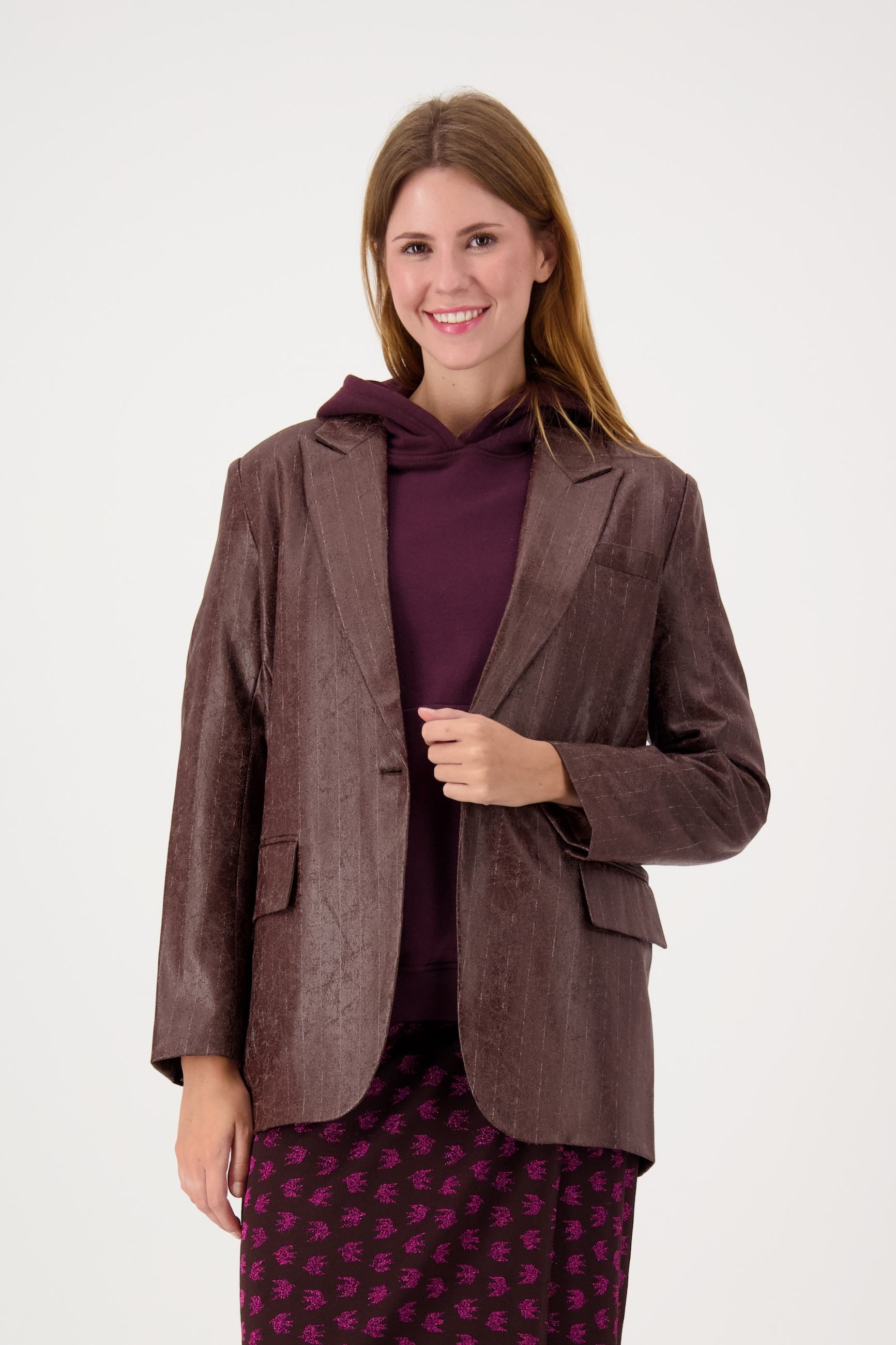 ANONYME P36FJ216 MERLOT