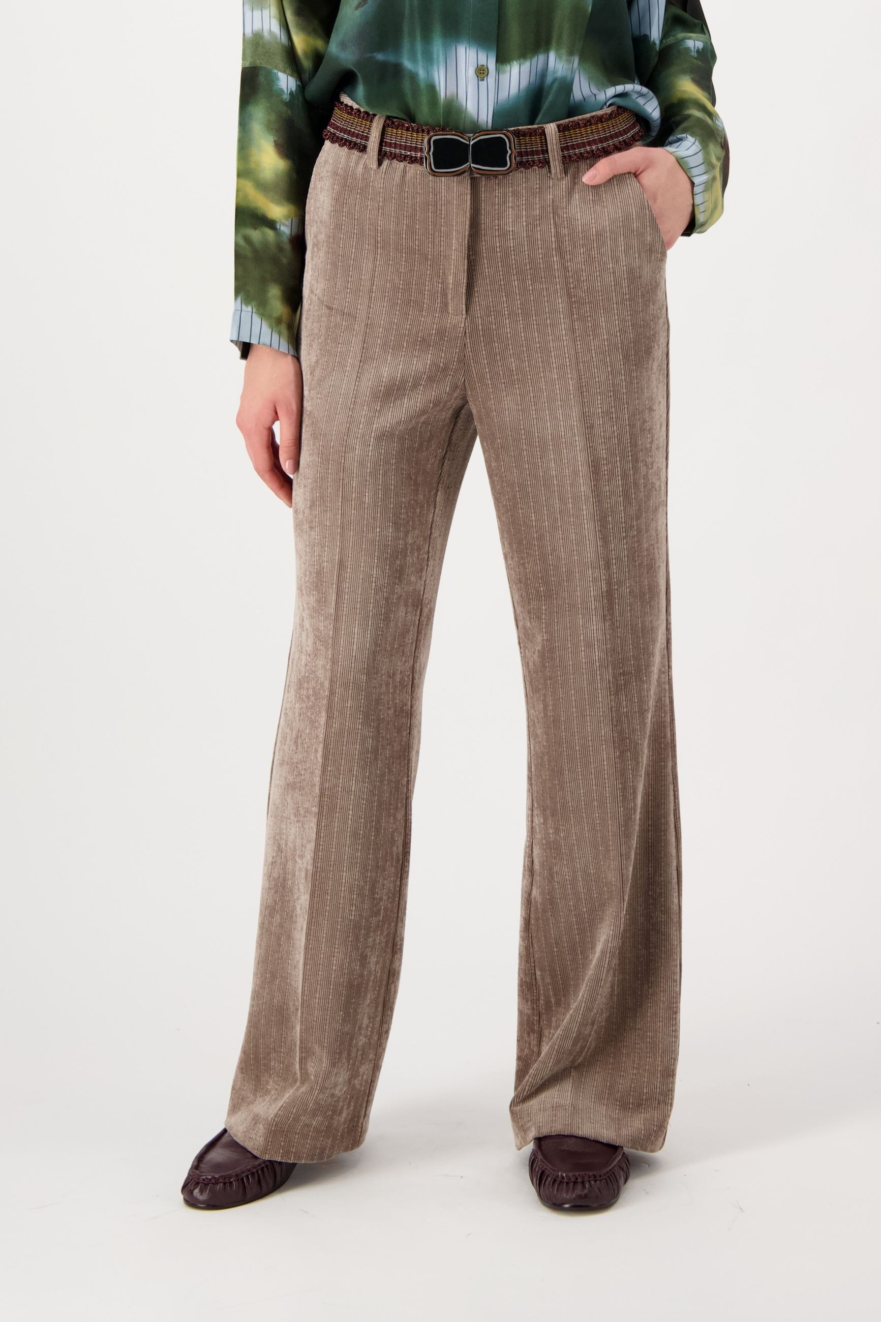 SINCE'RE PARIS PL-89 TAUPE