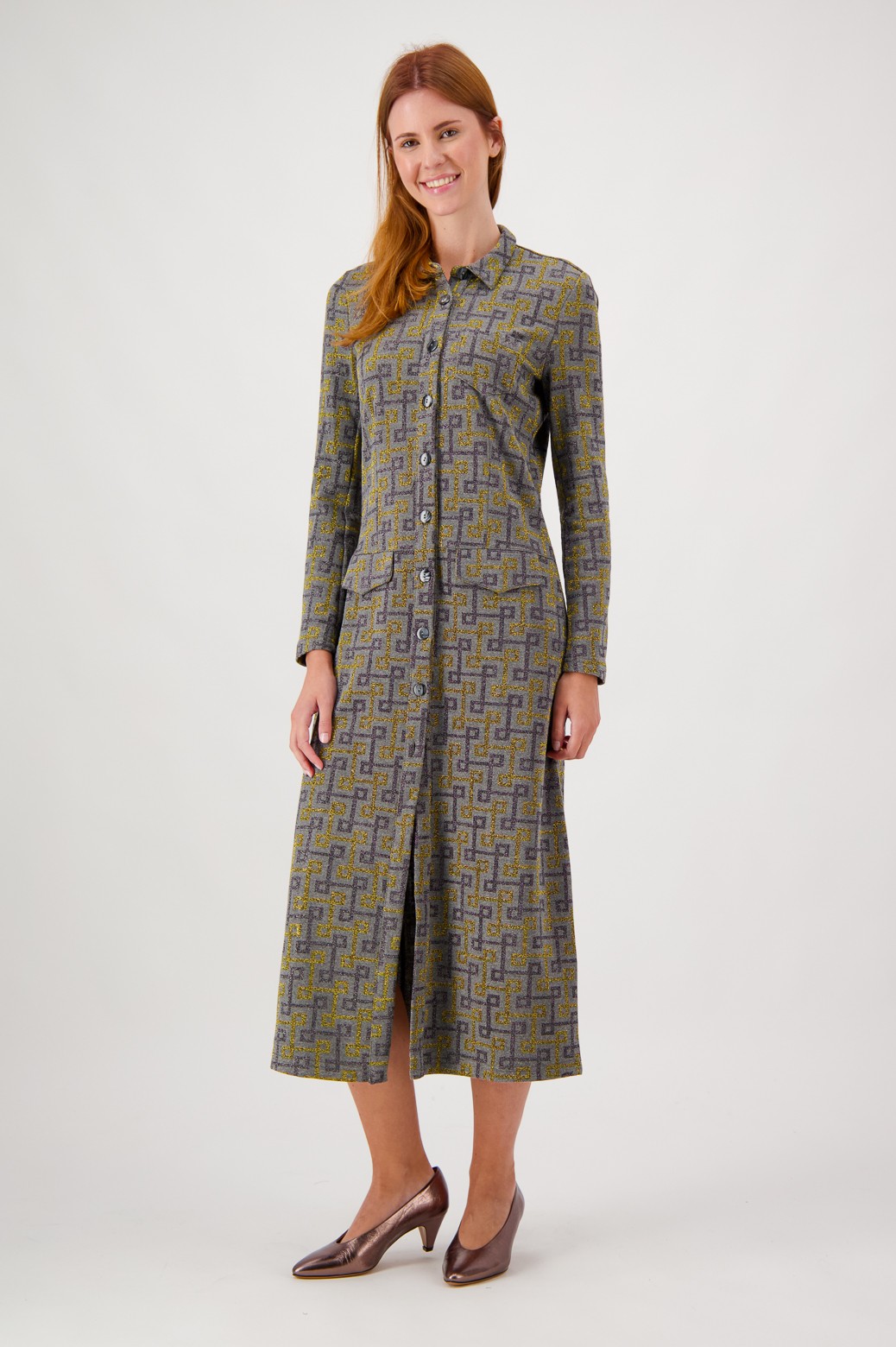 LUCE AUSTRALIA GEOMAC