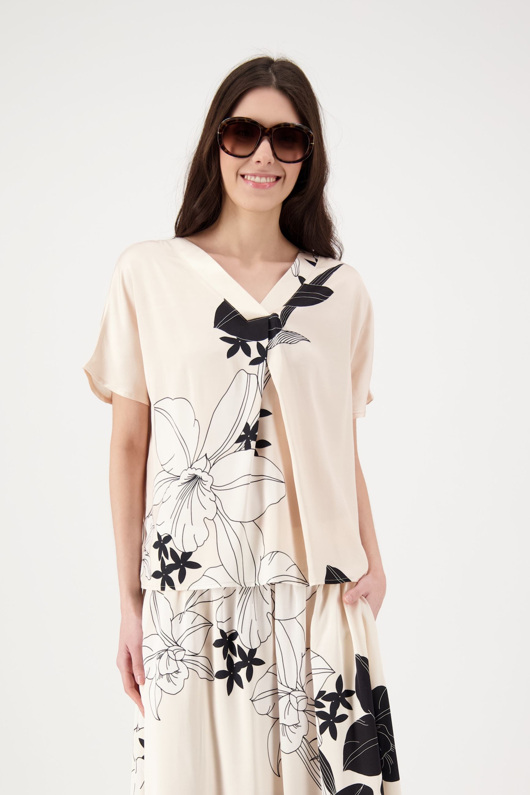 ANONYME A76SB007 BUTTER