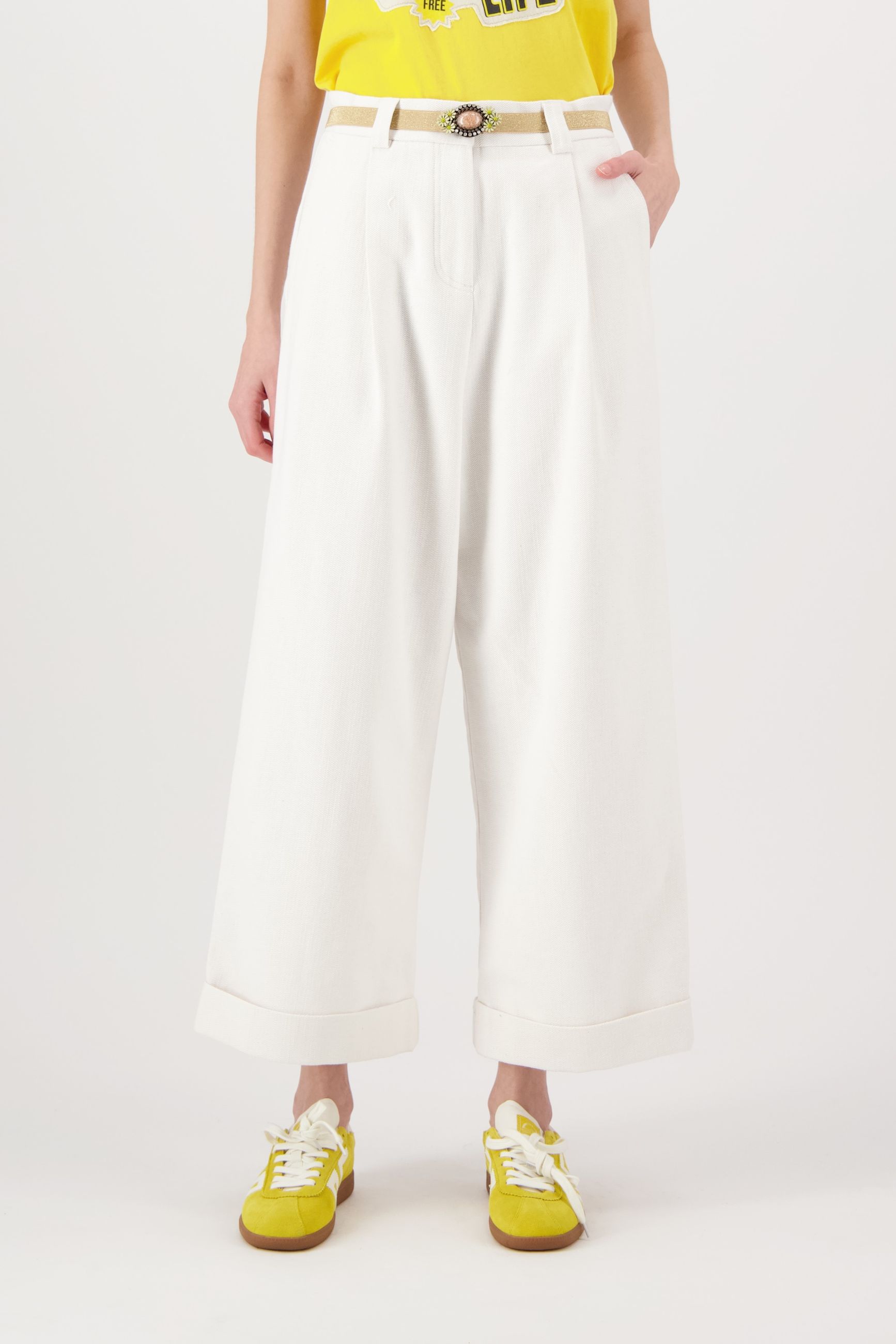 HOD MARIANO 19 WHITE