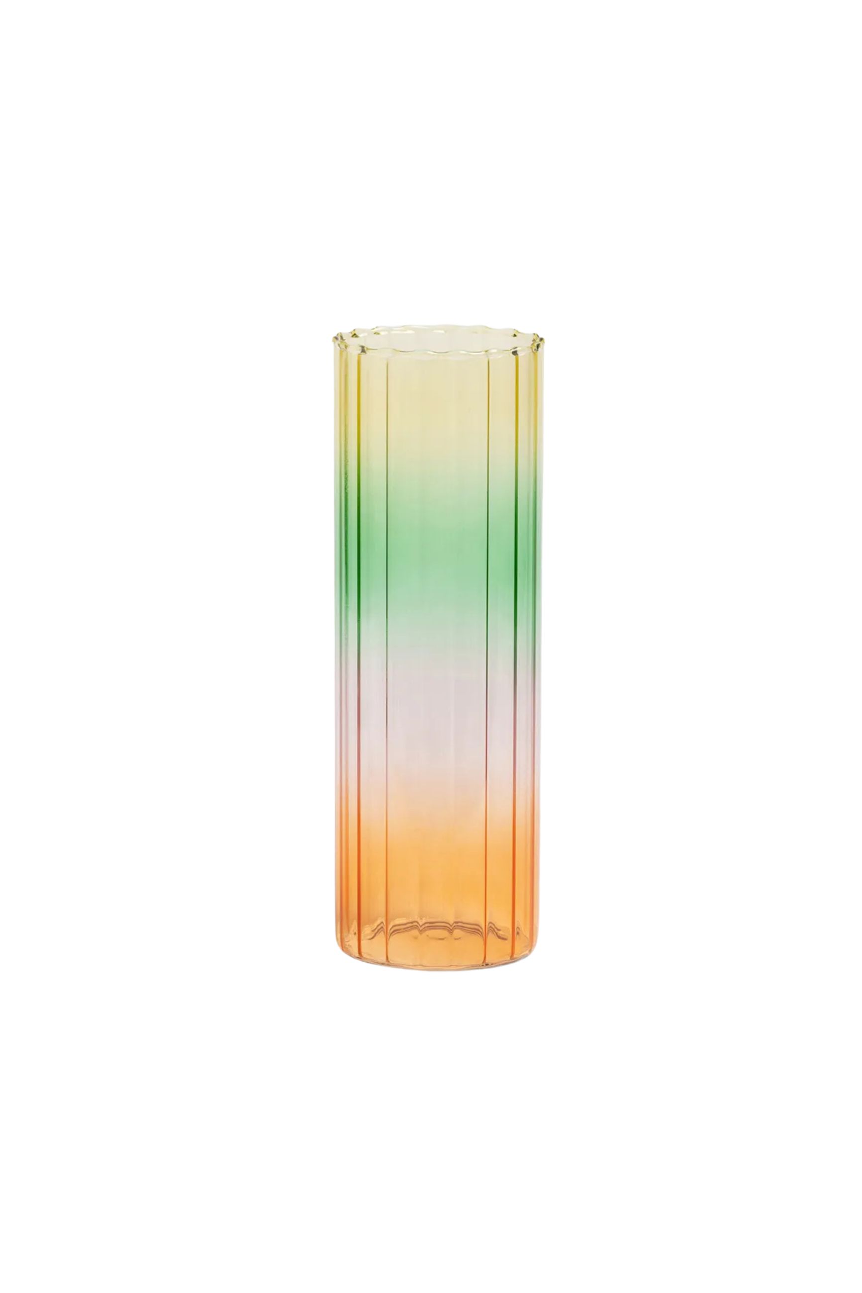 &KAMSTERDAM VASE GRADIENT SMALL