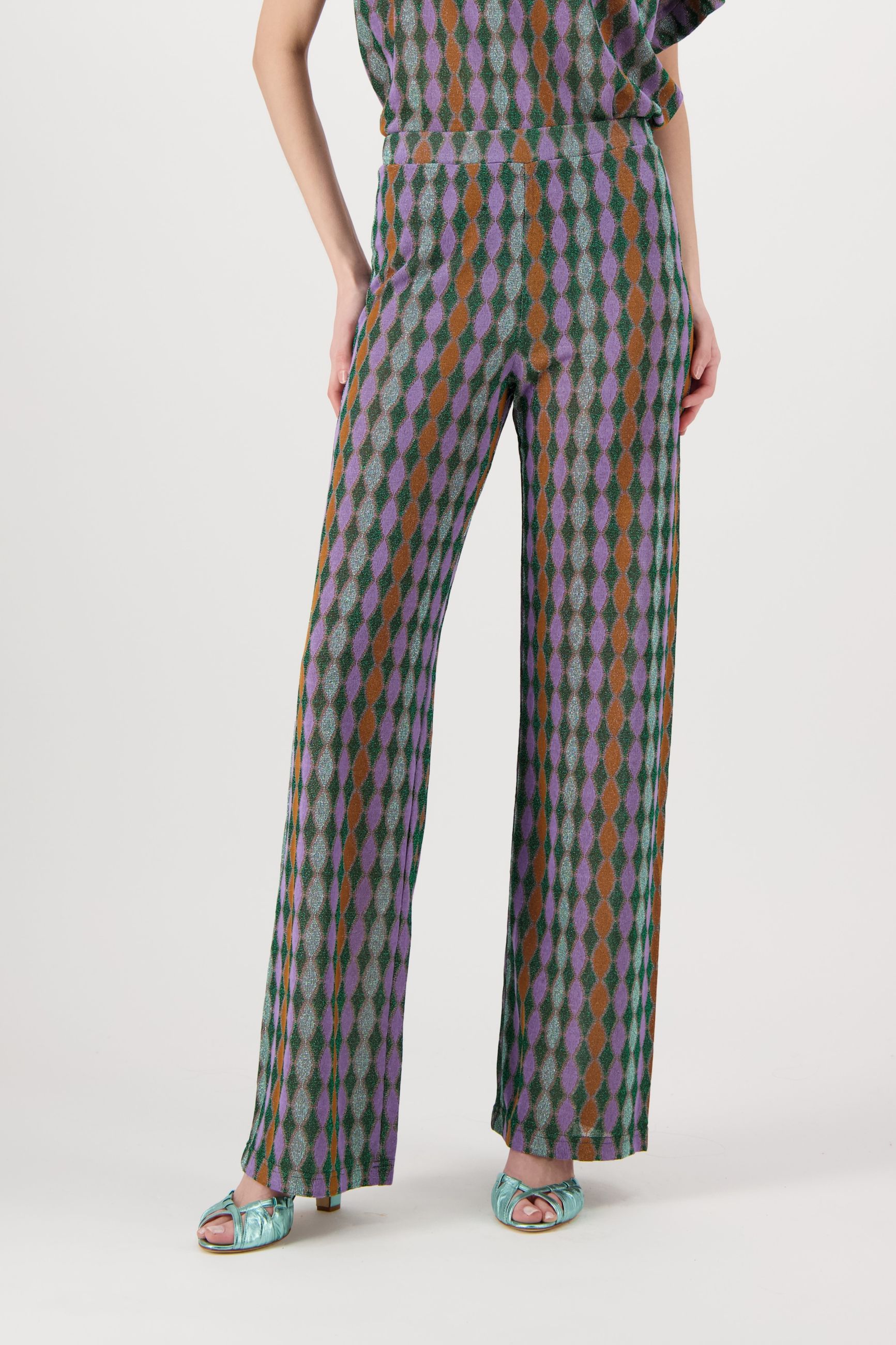 LUCE POLINESIA OBLÒ VERDE