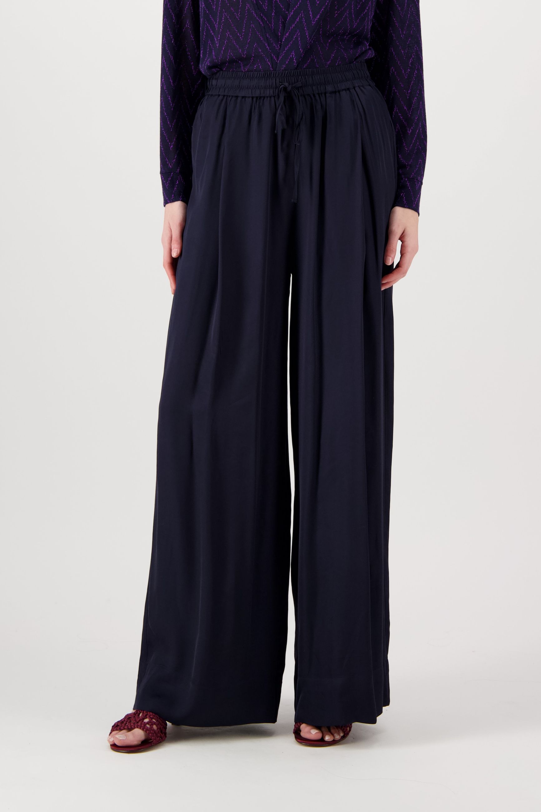 ESSENTIEL ANTWERP JULISSA TRACK PANTS