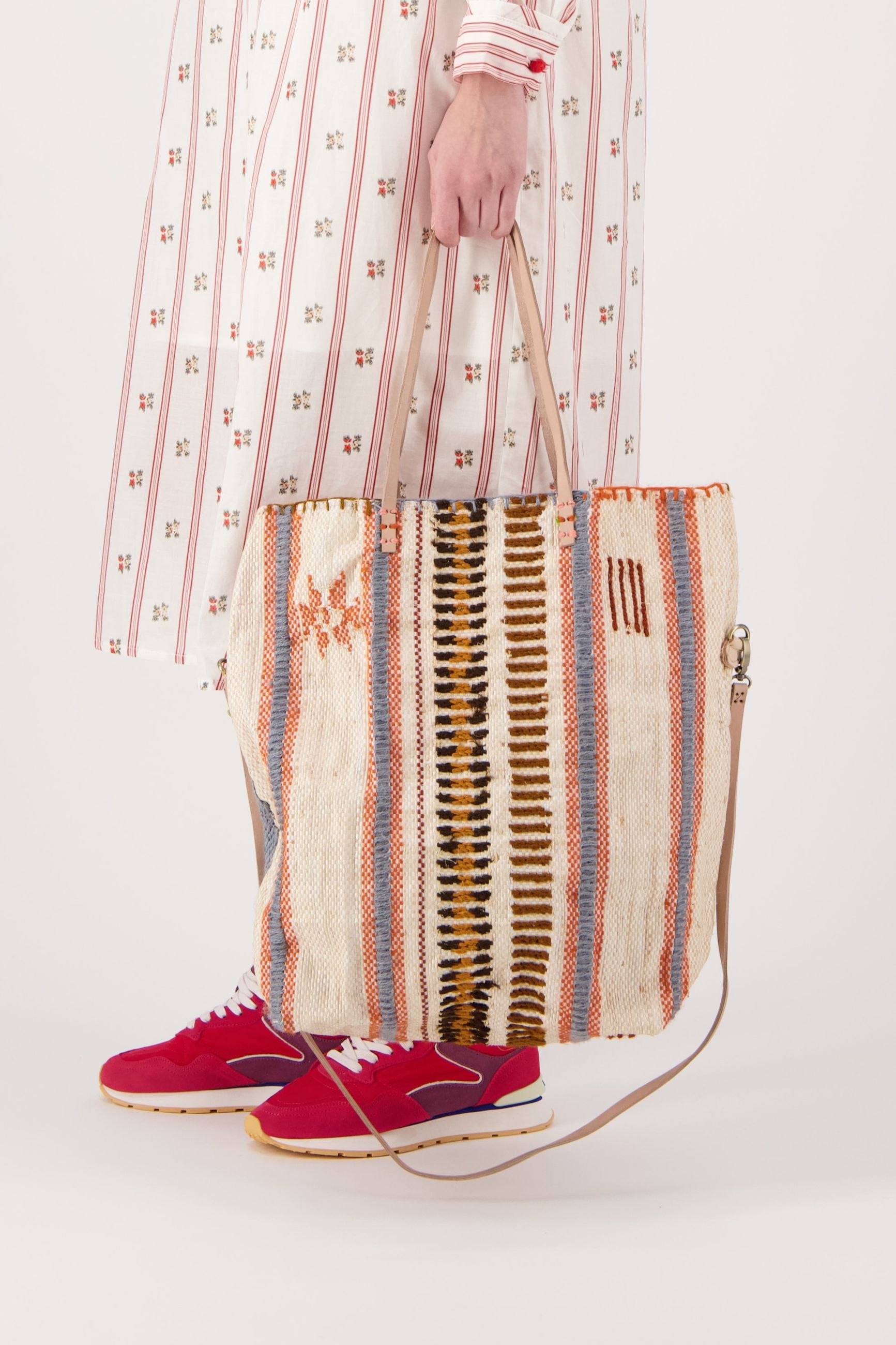 EN SHALLA ENSBAG48P14M CREAM