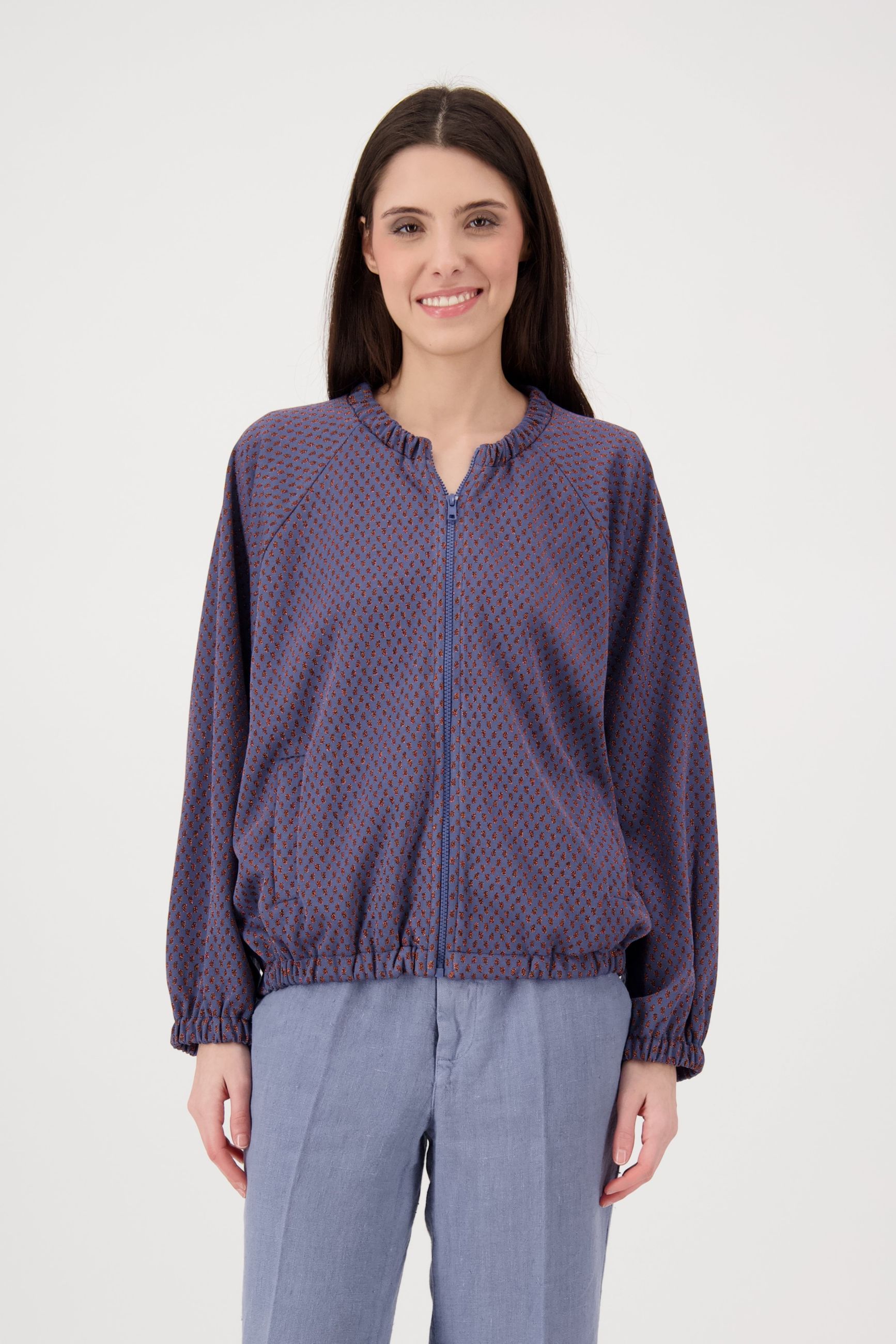 LUCE CAMERUN RIO COBALTO