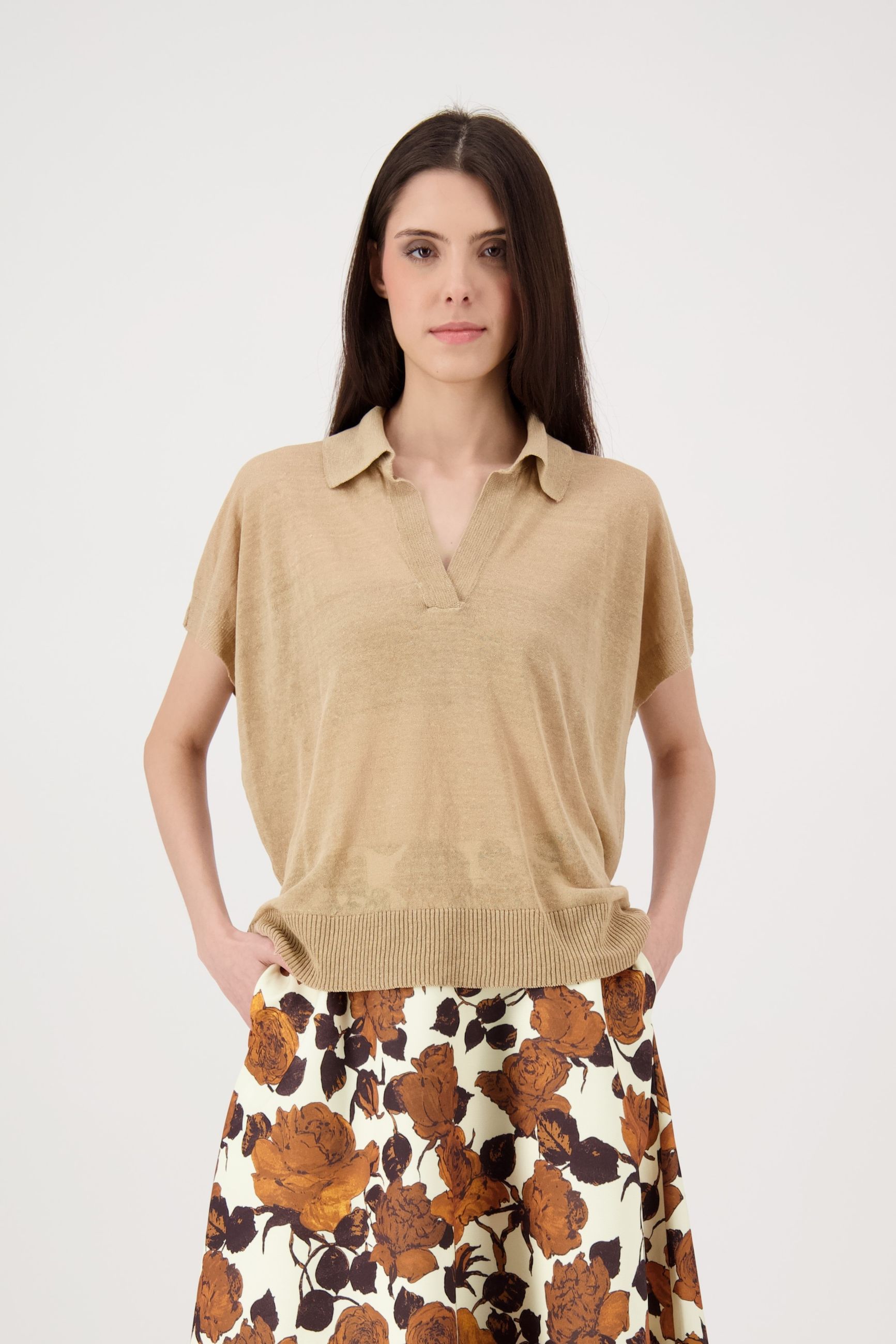 CROCHE' CR010607 SABBIA