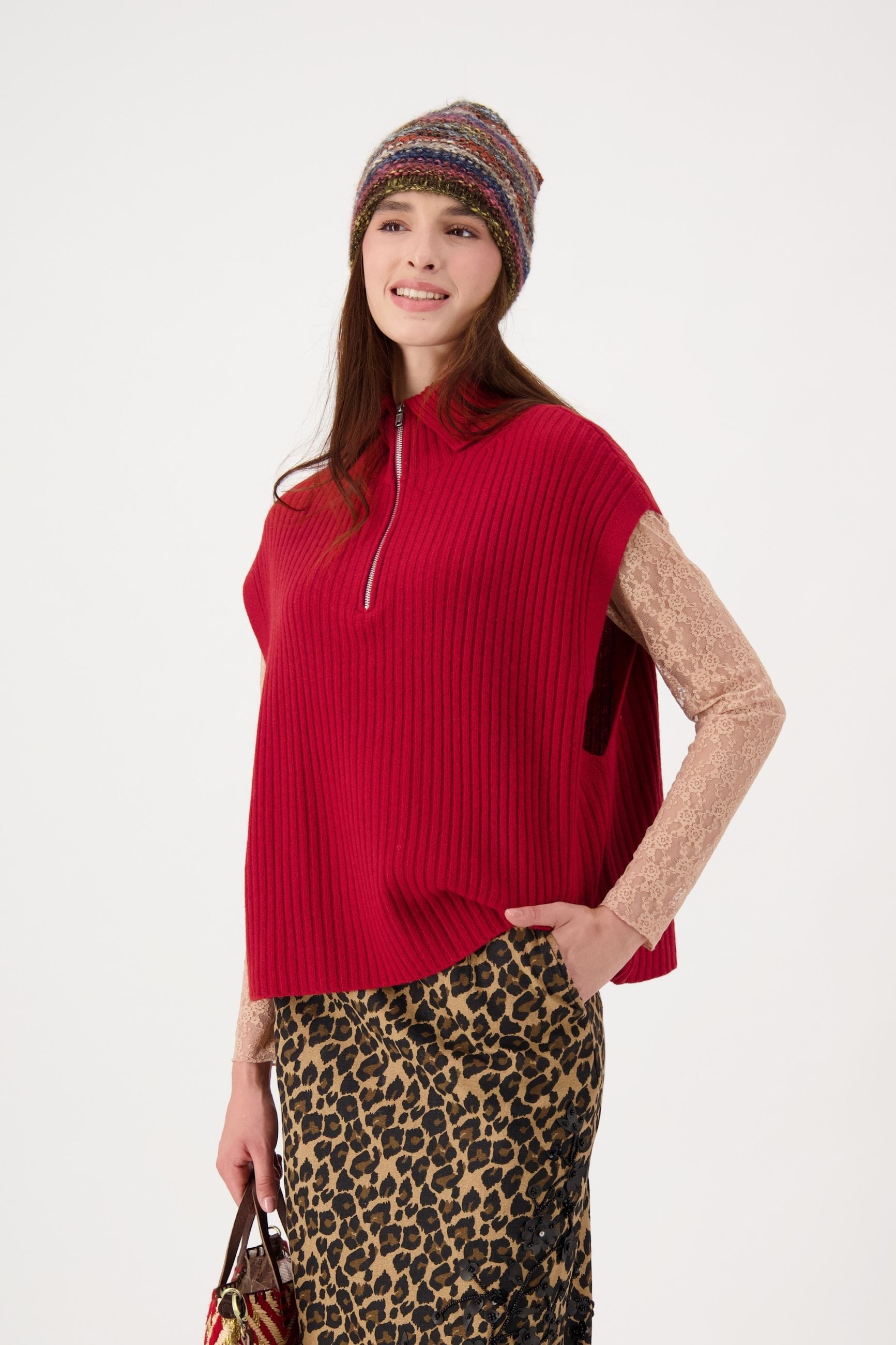 BELLEROSE AMER K1584U 178